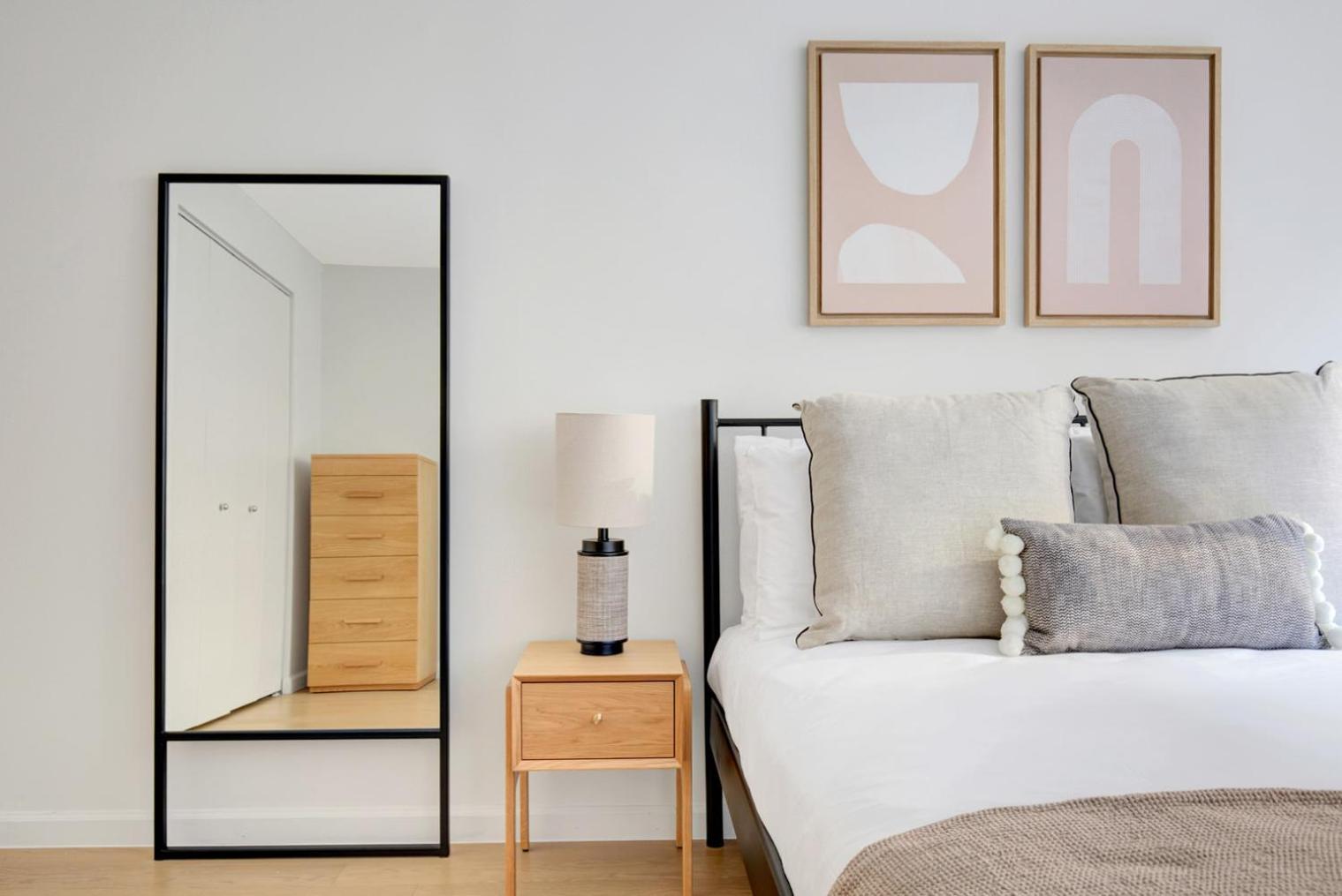 Uws 1br W Elevator Gym Nr Park Nyc-686 * New York