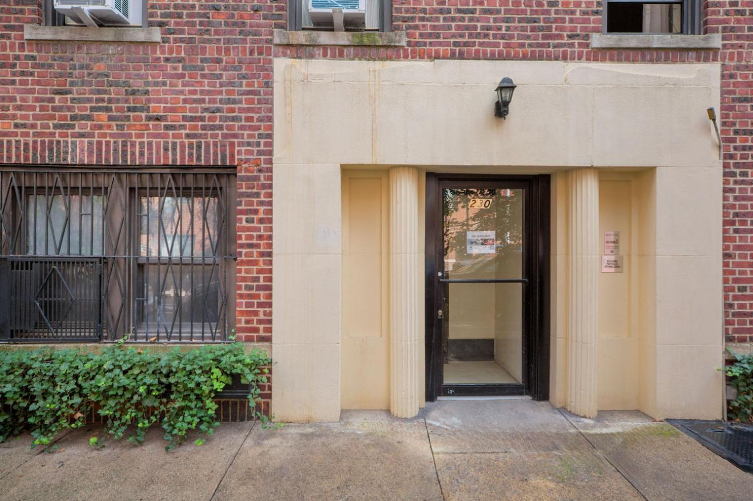 Murray Hill 2br W Wd Nr Groceries Hospital Nyc-1228 Apartamento