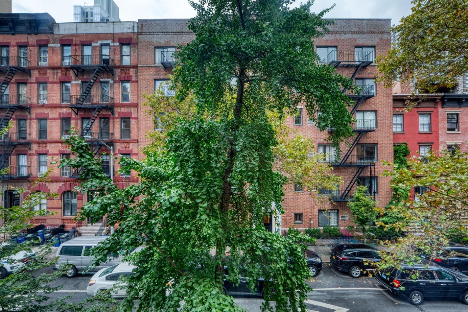 Murray Hill 2br W Wd Nr Groceries Hospital Nyc-1228 * Nueva York