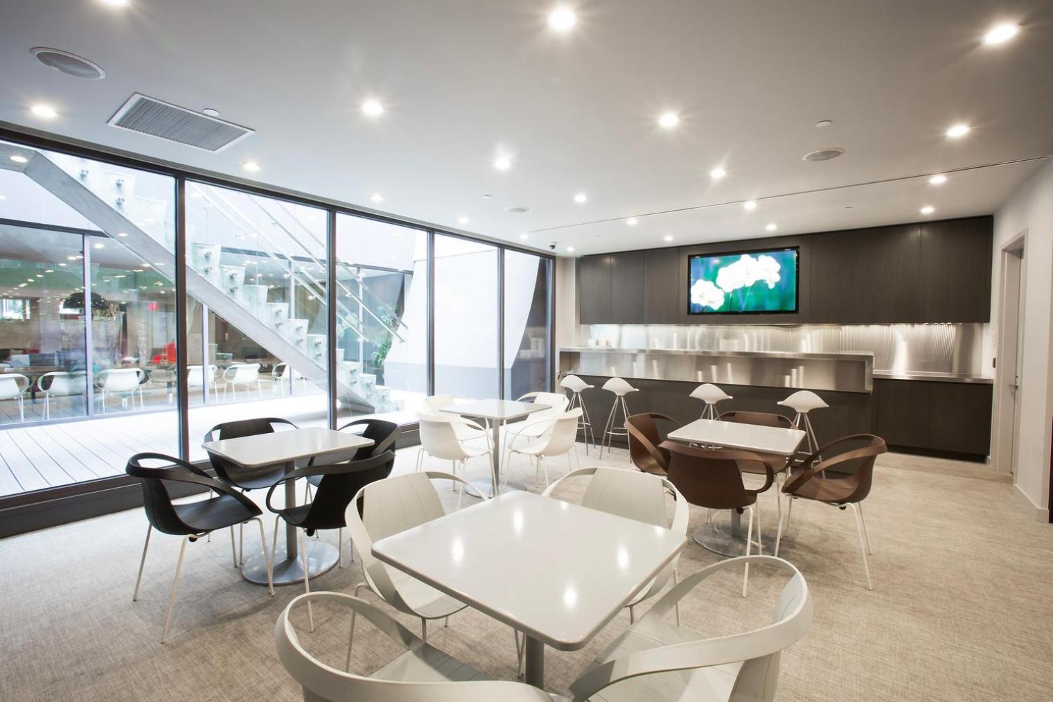 Chelsea 1br W Doorman Gym Nr Union Square Nyc-1224 * New York