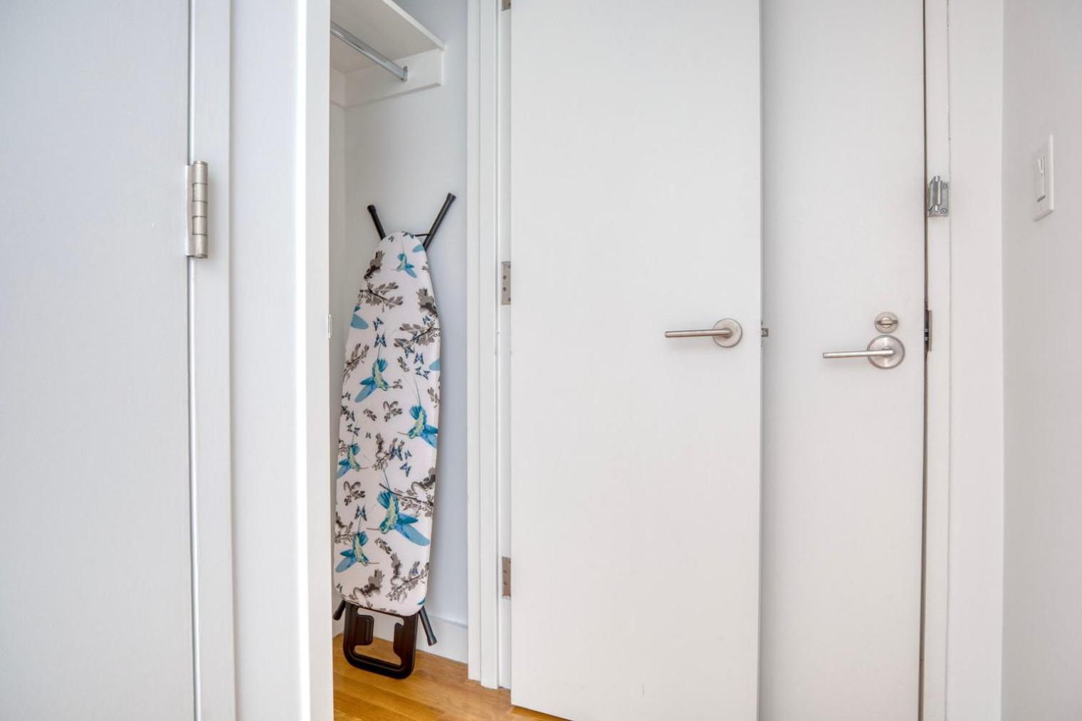 Chelsea 1br W Doorman Gym Nr Union Square Nyc-1224 New York