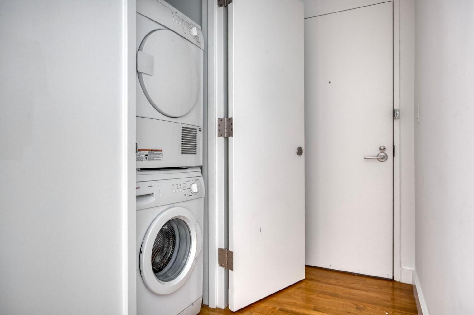 Chelsea 1br W Doorman Gym Nr Union Square Nyc-1224