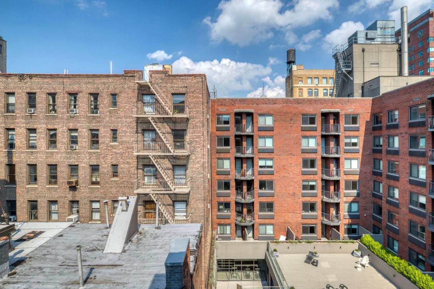 Chelsea 1br W Doorman Gym Nr Union Square Nyc-1224 New York