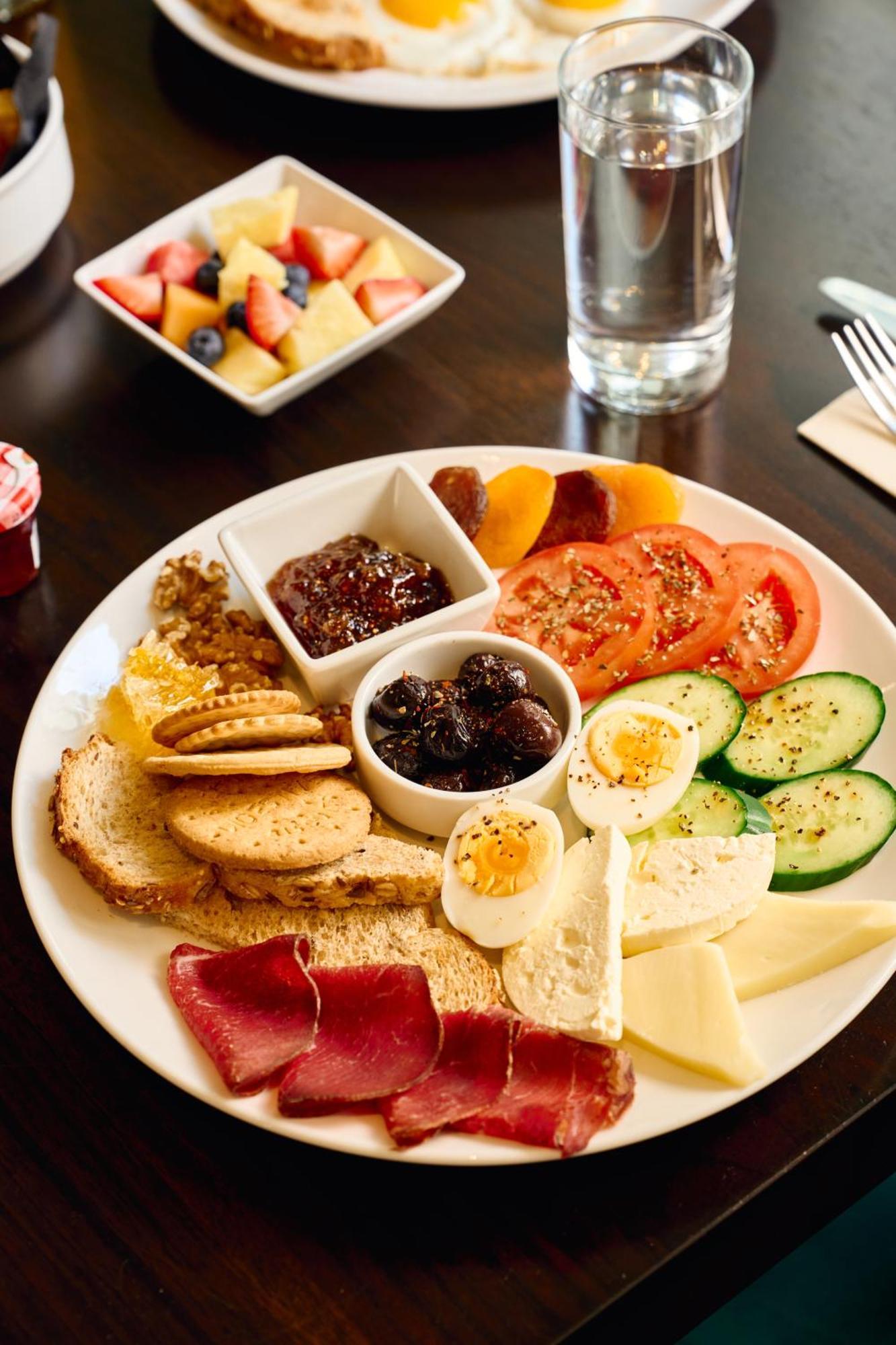 The Marmara Park Avenue Hotel Nova York