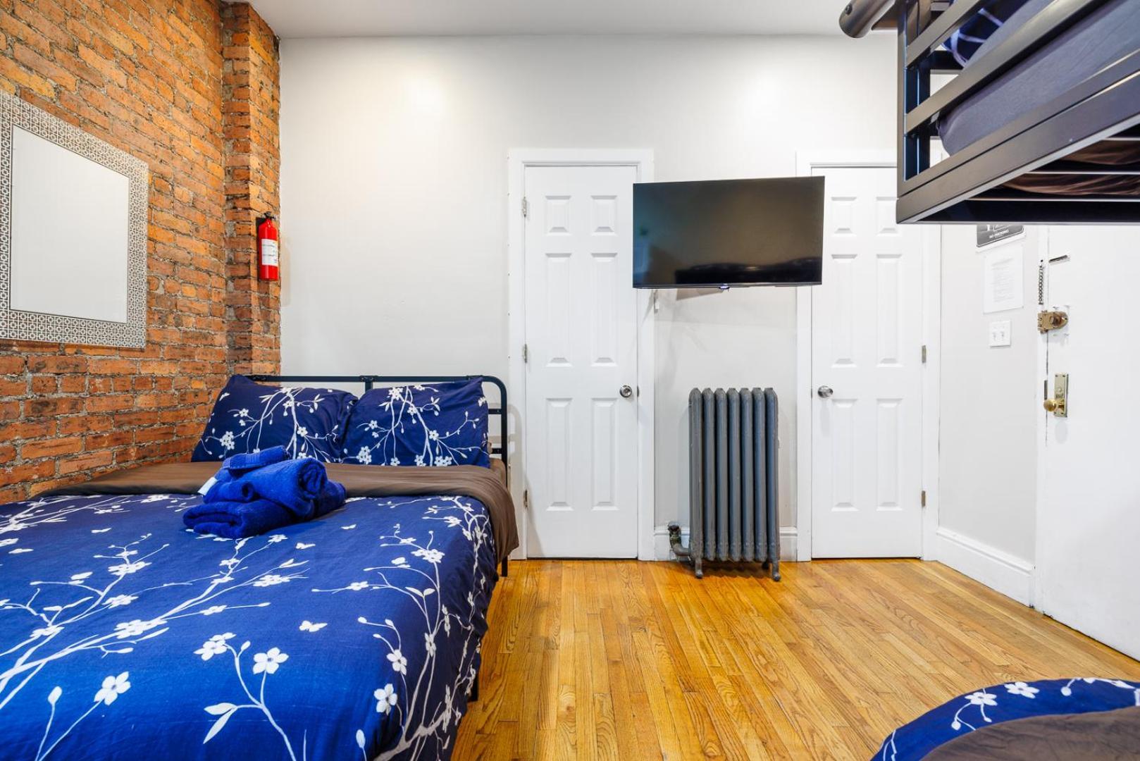 Appartement In *