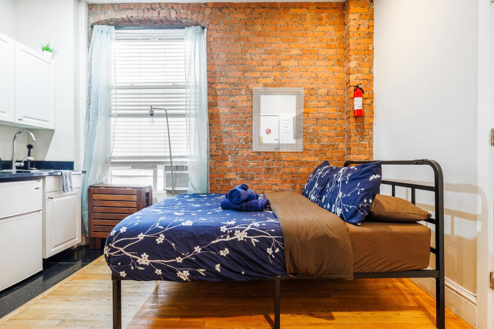 Appartement In New York