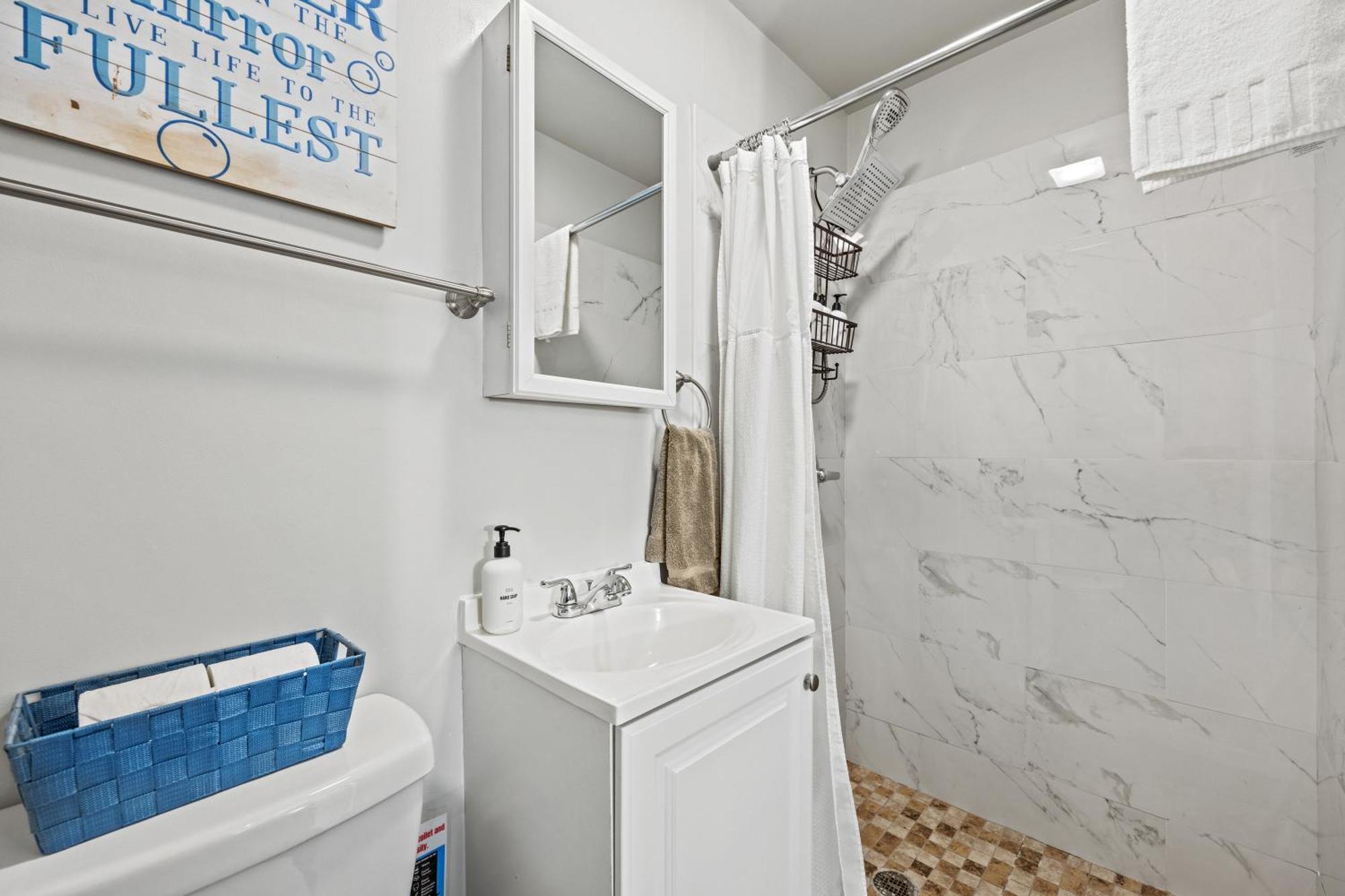 Apartamento Studio- Walking Distance To Times Square Nueva York