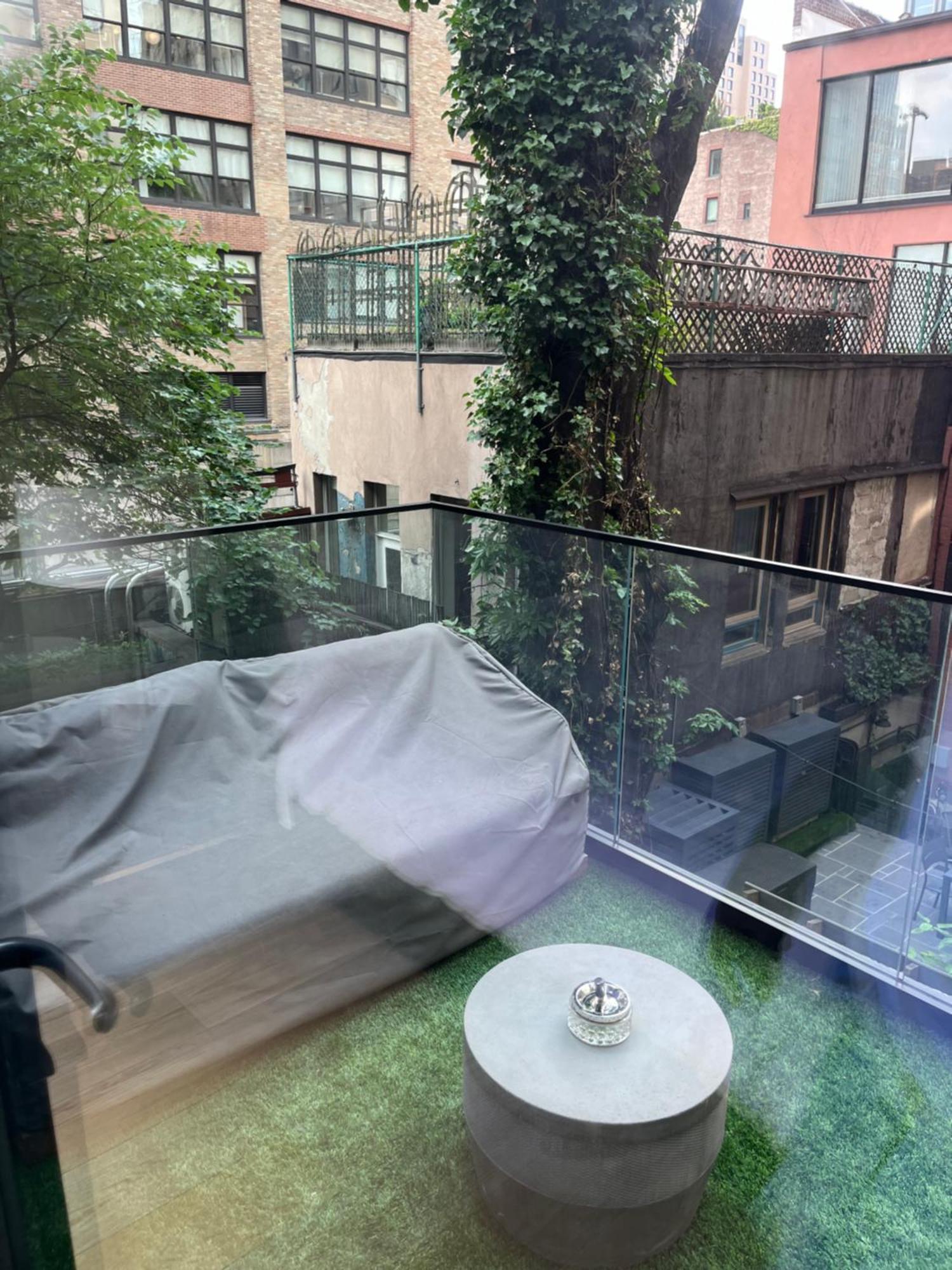 Accommodatie bij particulieren Luxurious Nyc *