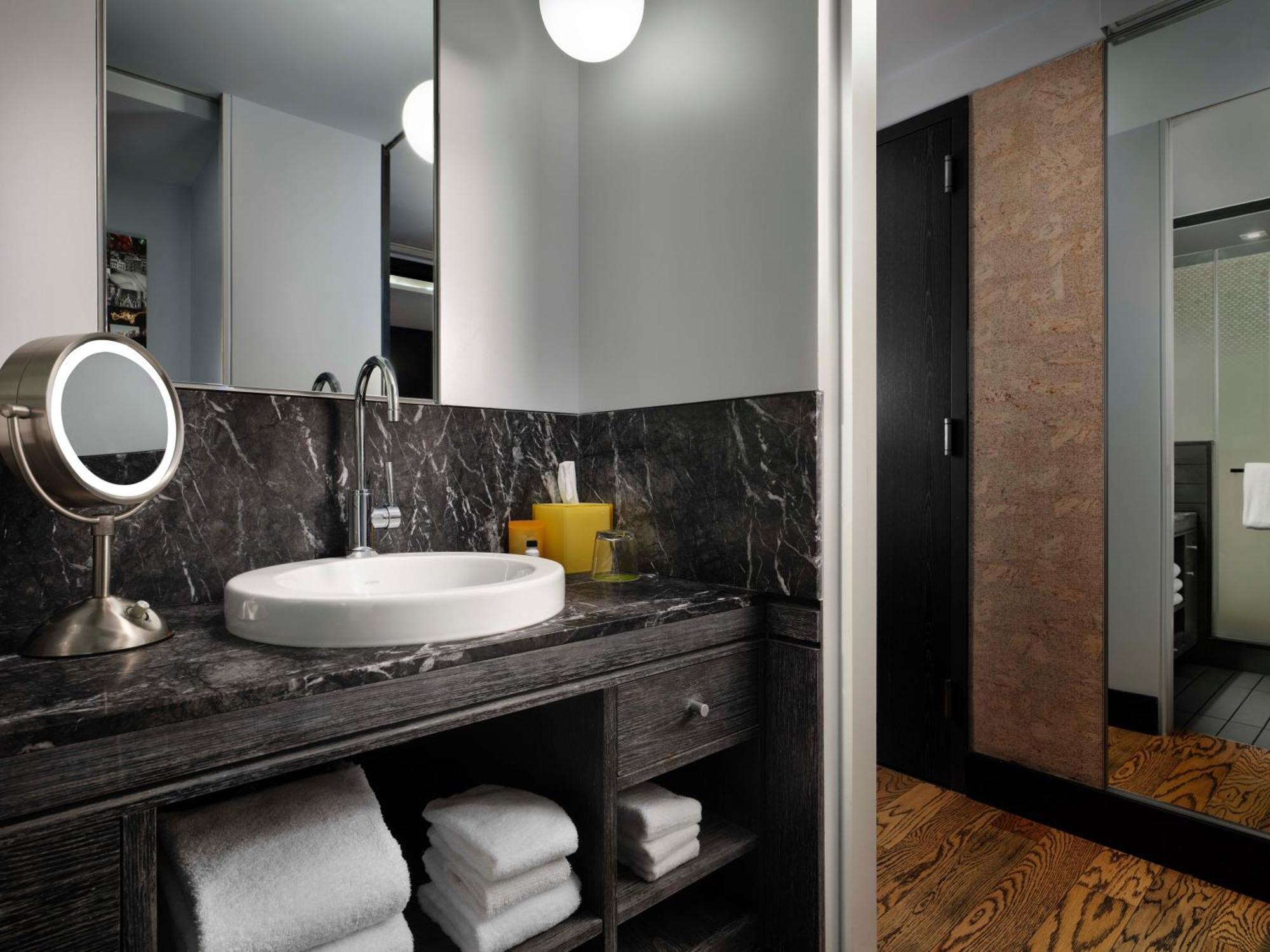 Hyatt Union Square 4* Nueva York