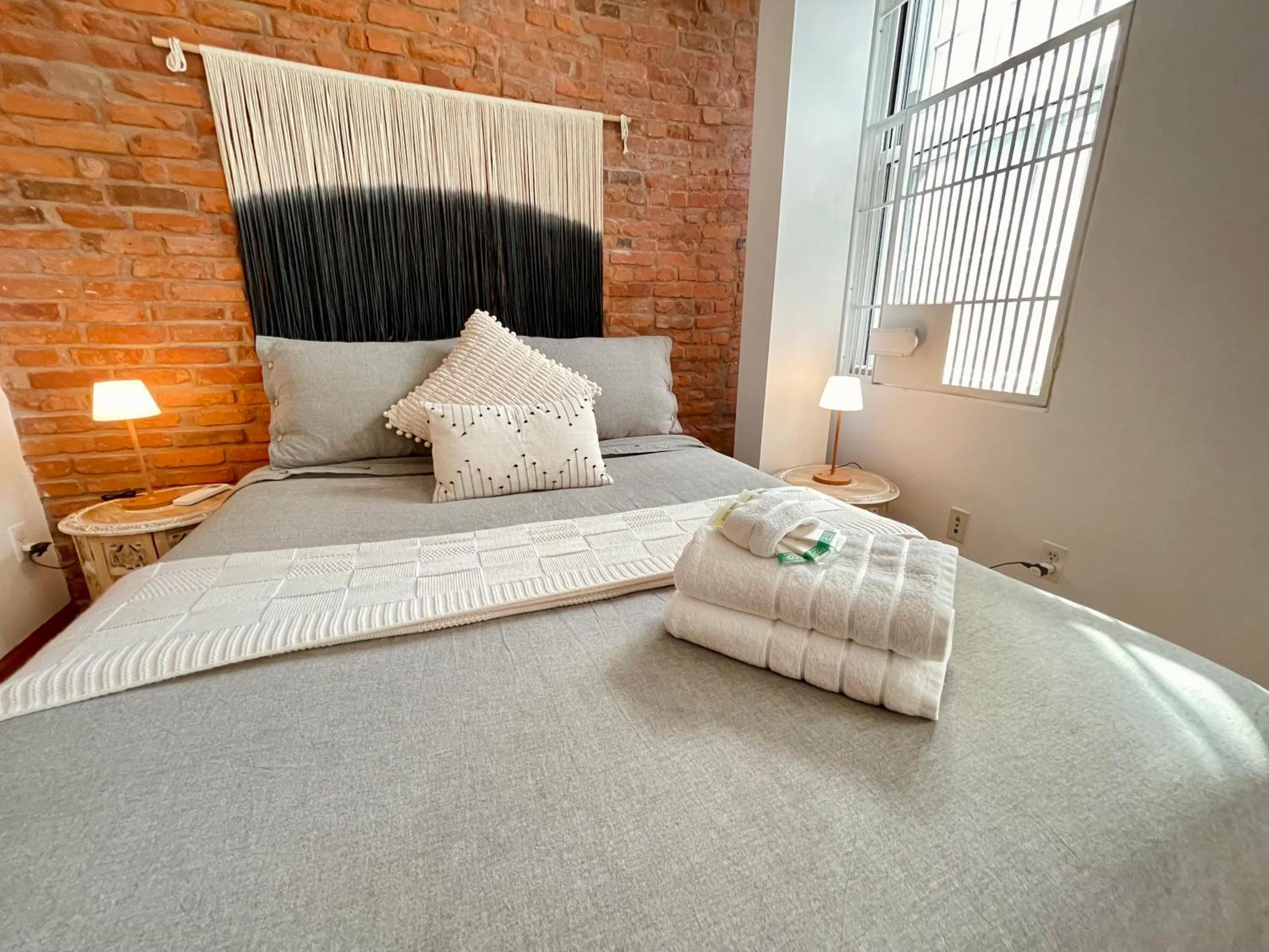 Gorgeous Soho Duplex Brownstone Lejlighed *
