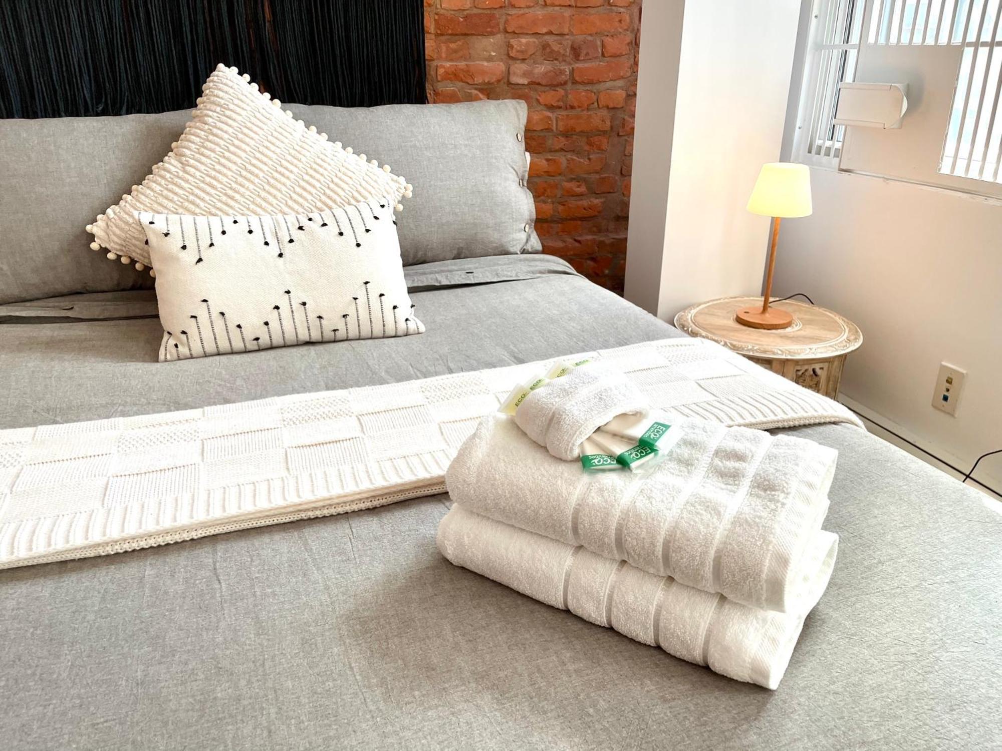 Lejlighed Gorgeous Soho Duplex Brownstone