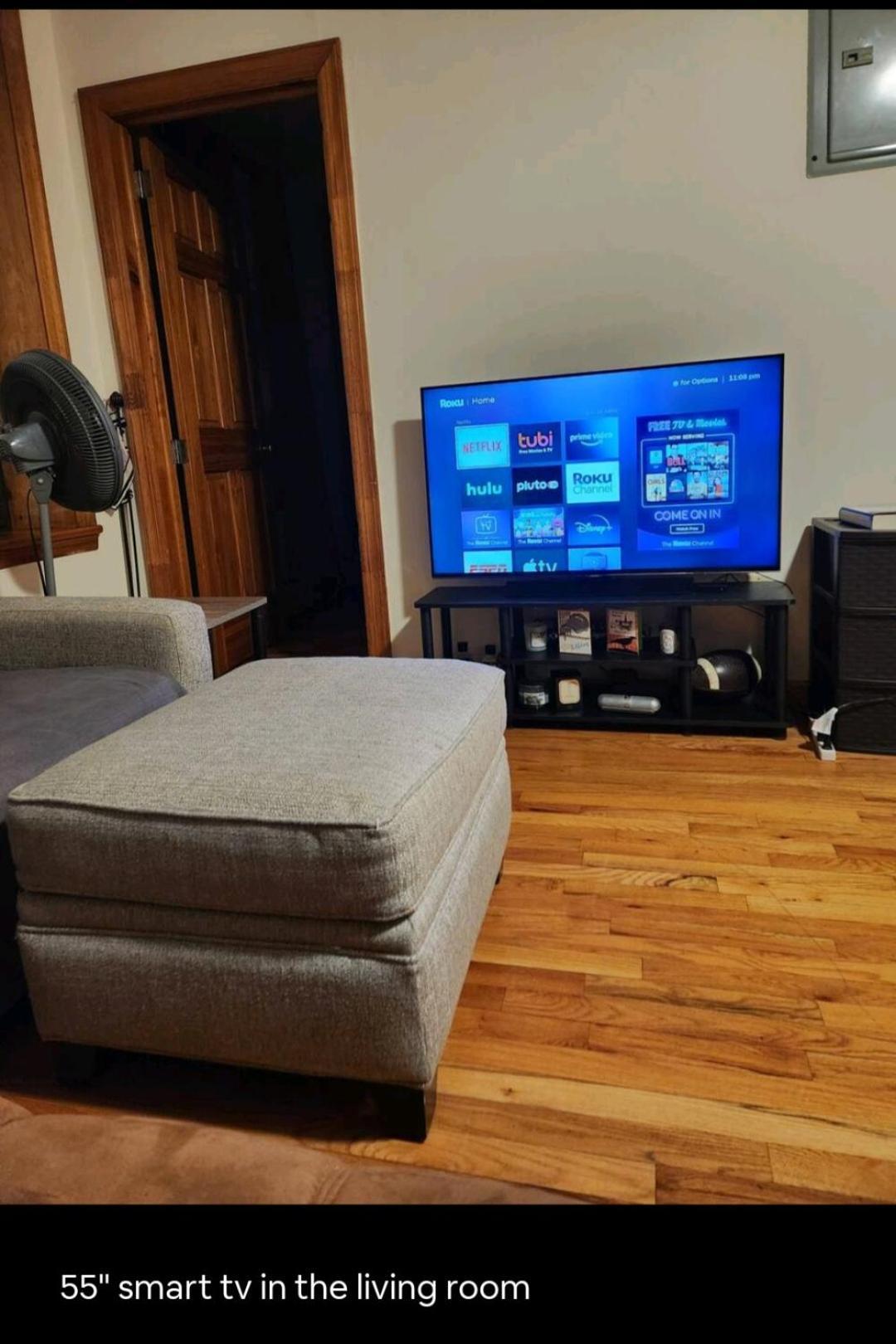 Conveniently Located In The Heart Of The Privat bolig New York