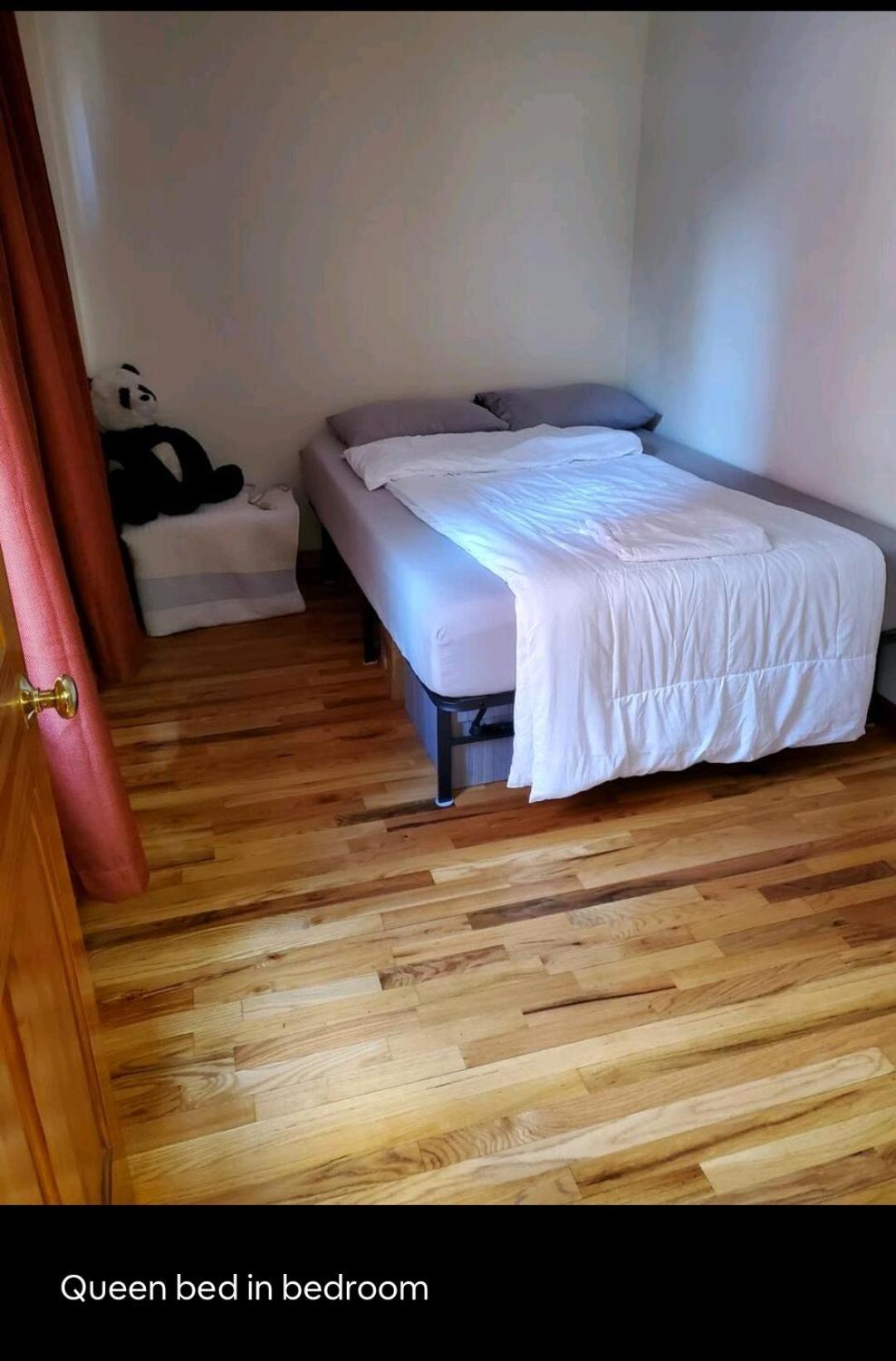 Privat bolig Conveniently Located In The Heart Of The