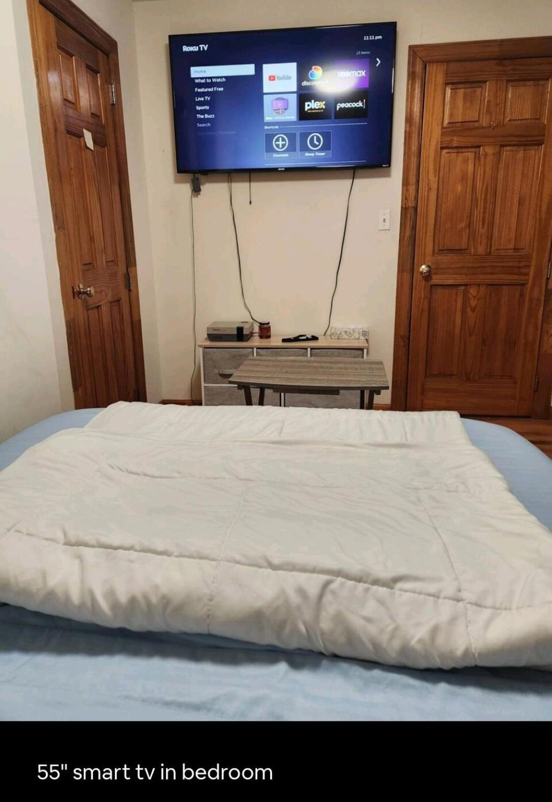 Privat bolig Conveniently Located In The Heart Of The