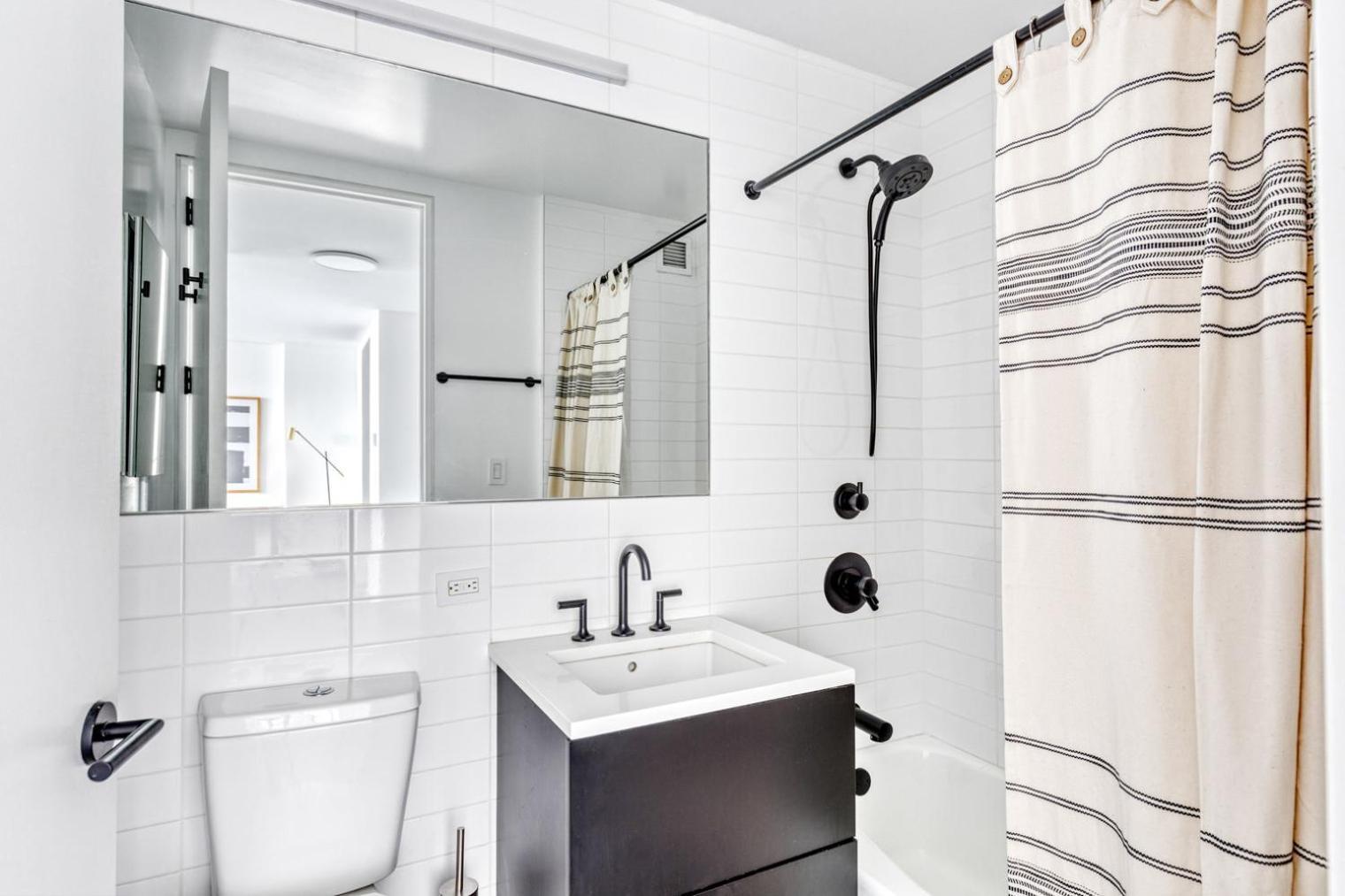Appartement E Village 1br Gym Doorman Rooftop Nyc-179 New York