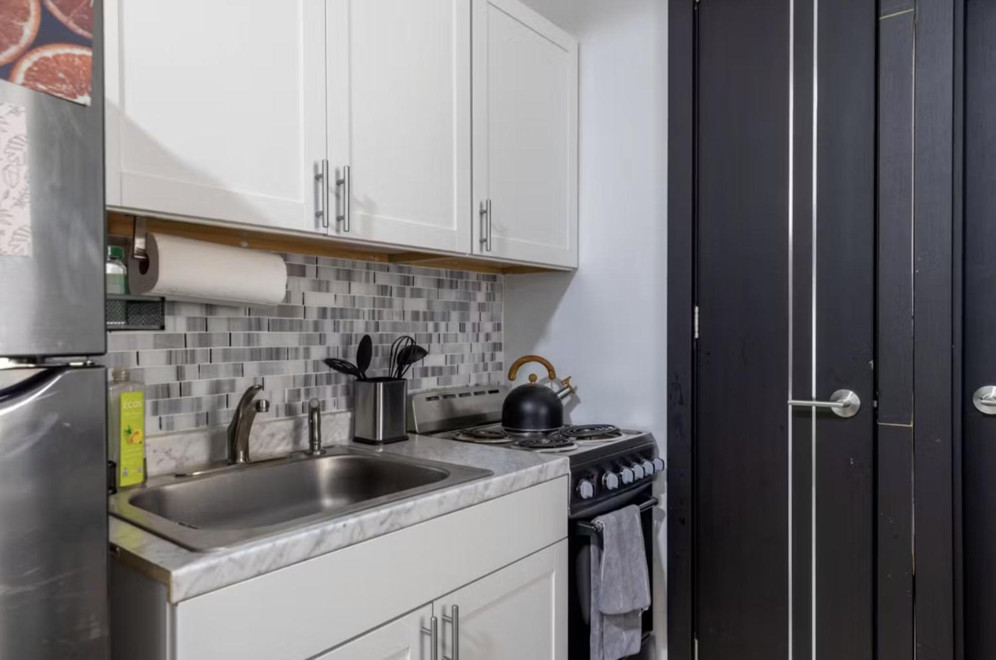 Steps From Everything - Modern In Downtown's Union Square * New York City