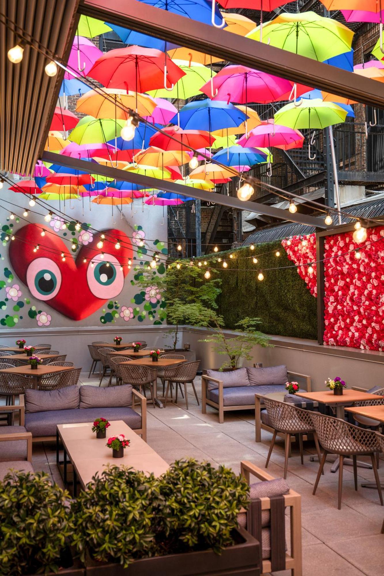 Hotel Innside By Melia Nomad New York City