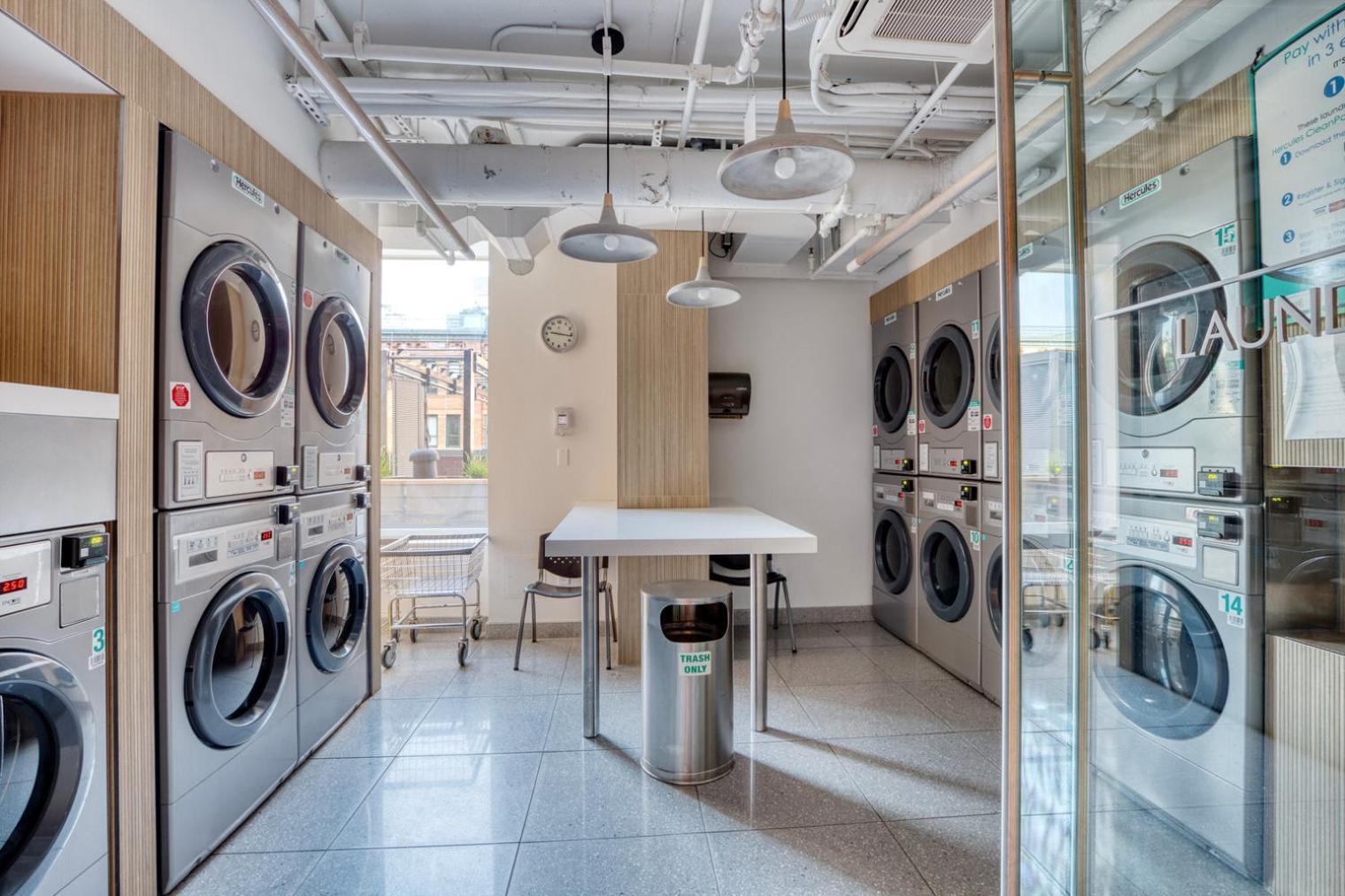 Apartamento Blueground Union Sq Gym Doorman Across From Park Nyc-552 *