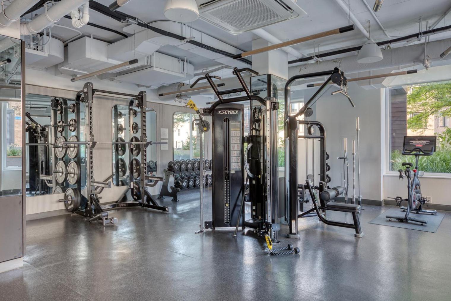 Blueground Union Sq Gym Doorman Across From Park Nyc-552 Apartamento