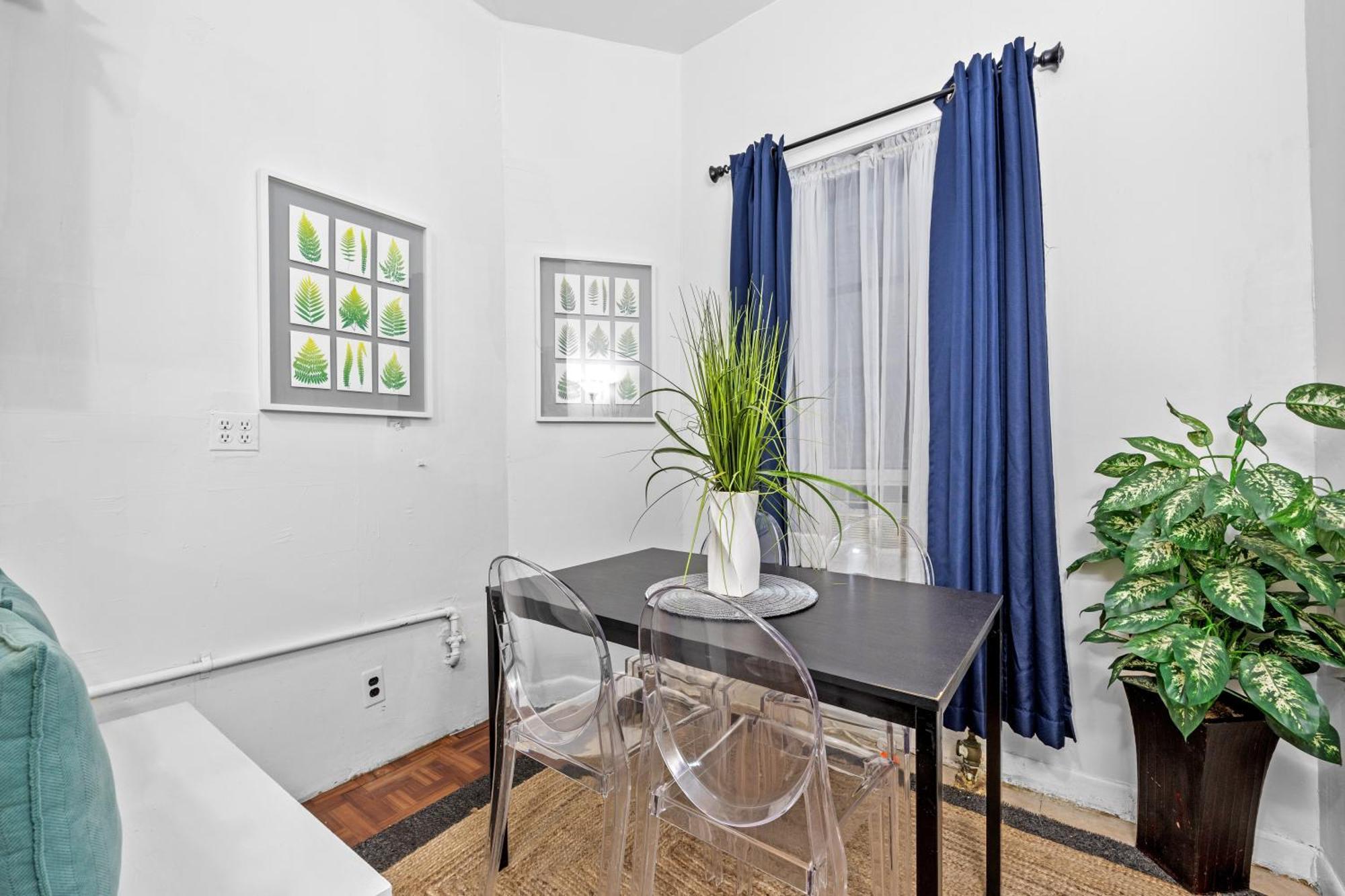 Appartement Quaint 2br Walk To Time Square *