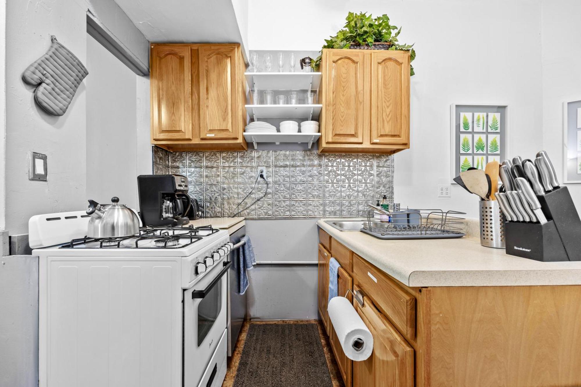 Appartement Quaint 2br Walk To Time Square