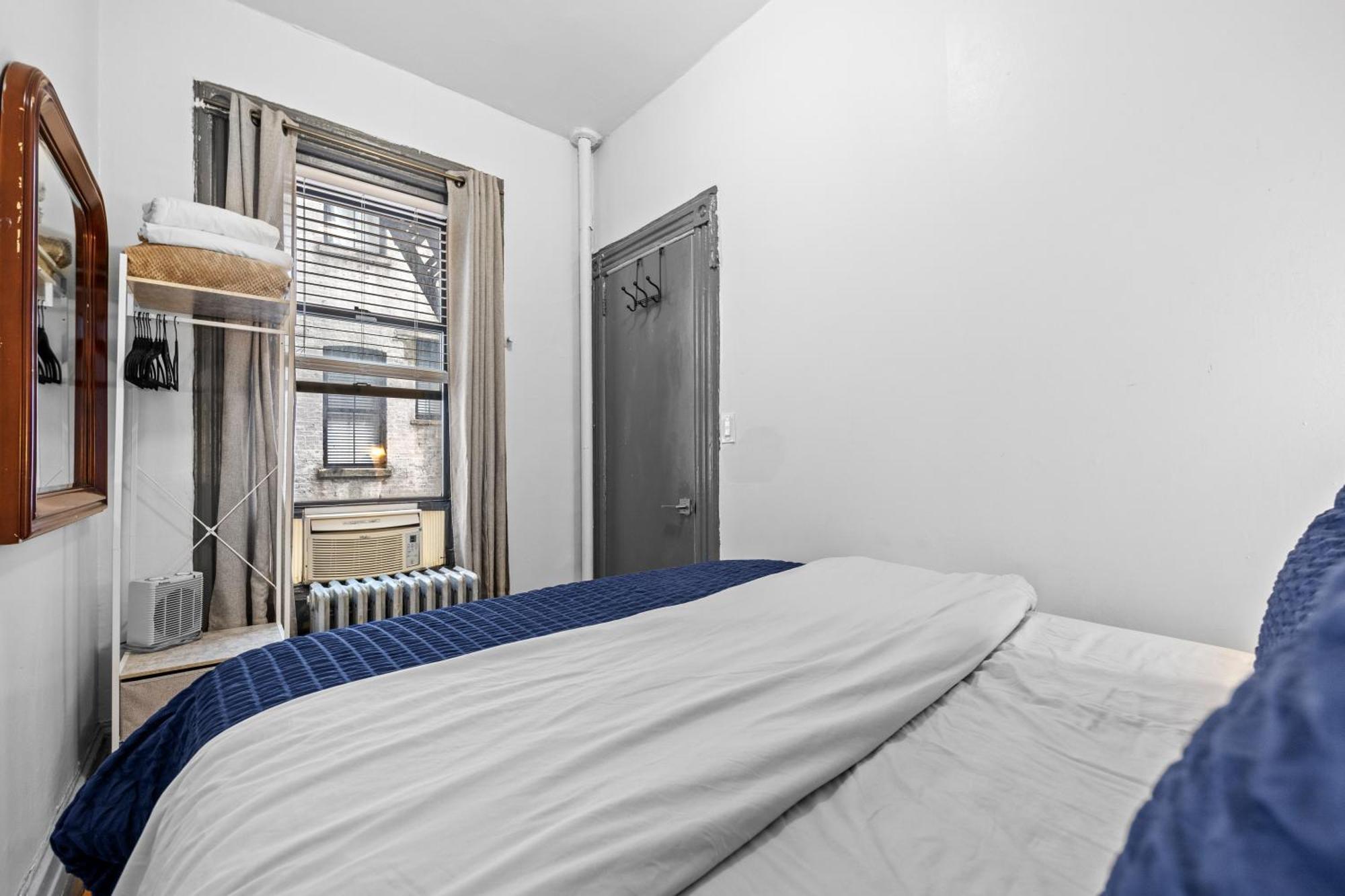 Quaint 2br Walk To Time Square Appartement *