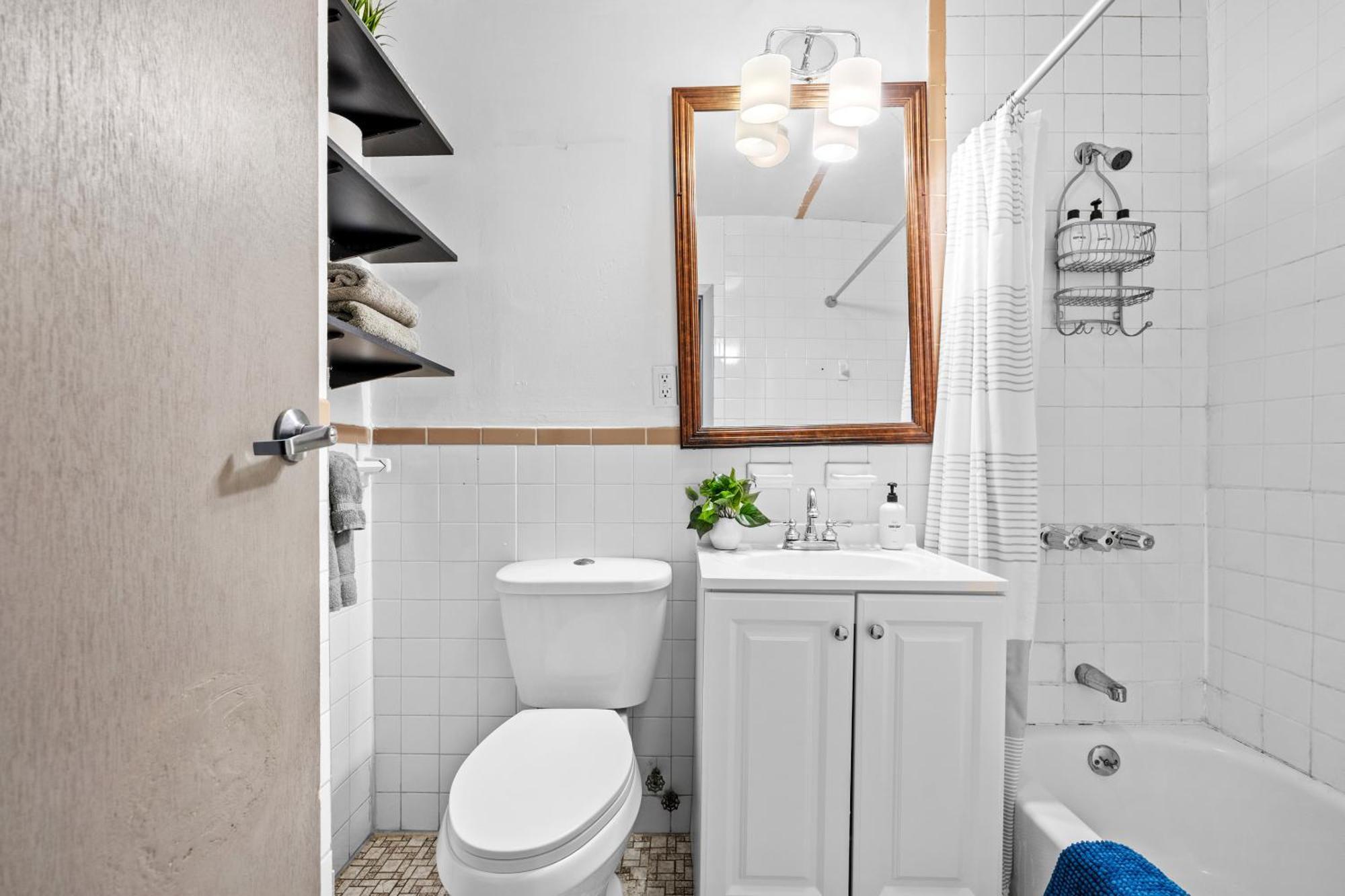 Quaint 2br Walk To Time Square Appartement