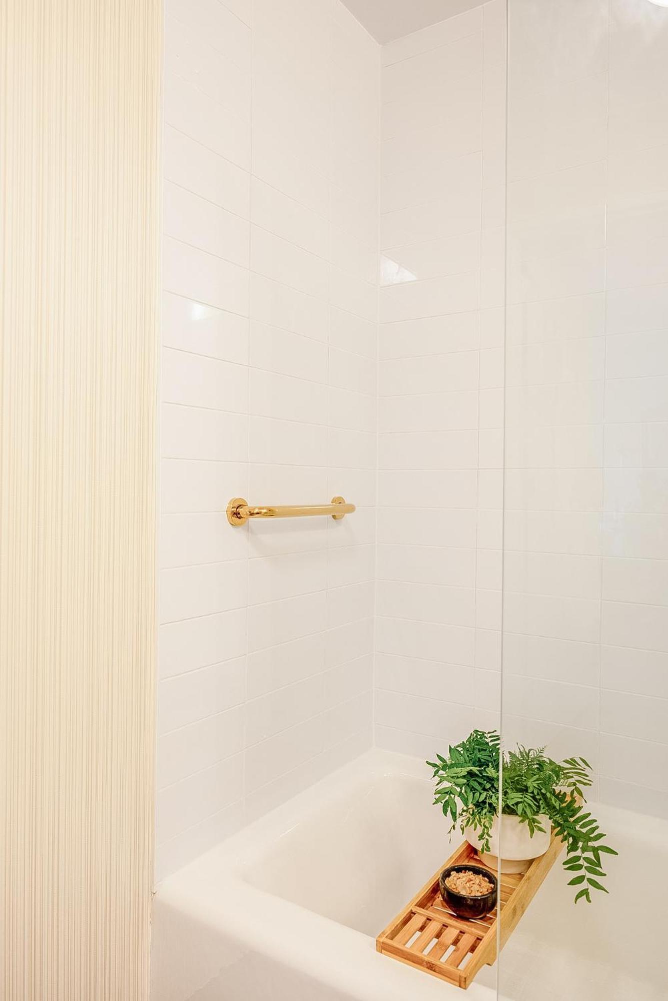 Skyline Spectacle Modern Designer Studio With Panoramic Nyc Views Appartement