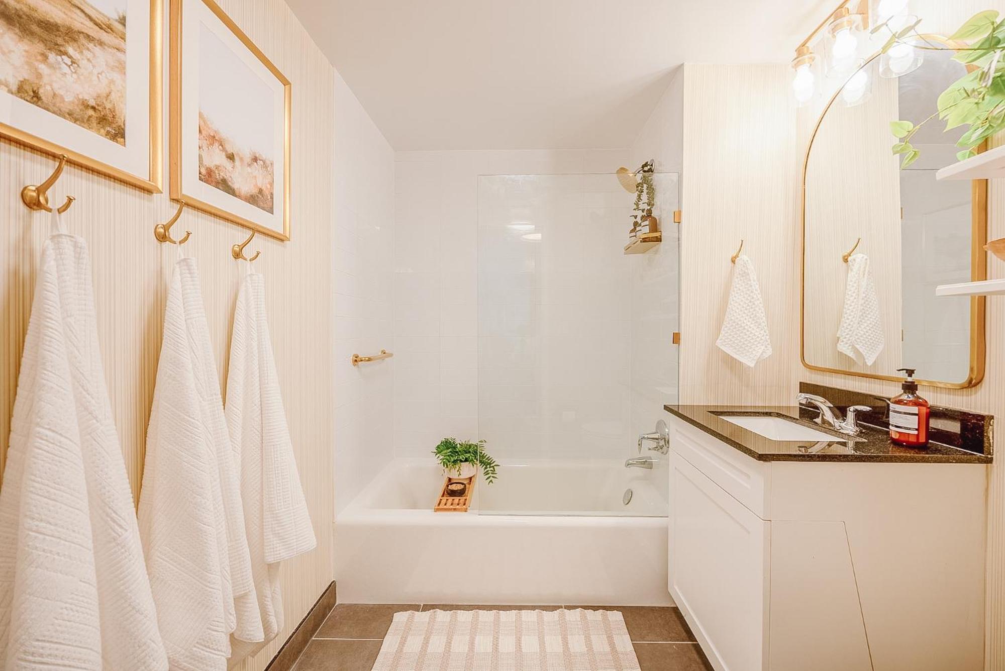 Appartement Skyline Spectacle Modern Designer Studio With Panoramic Nyc Views
