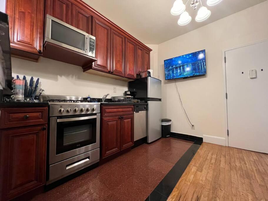 7 Beds Nyc Value Appartement New York