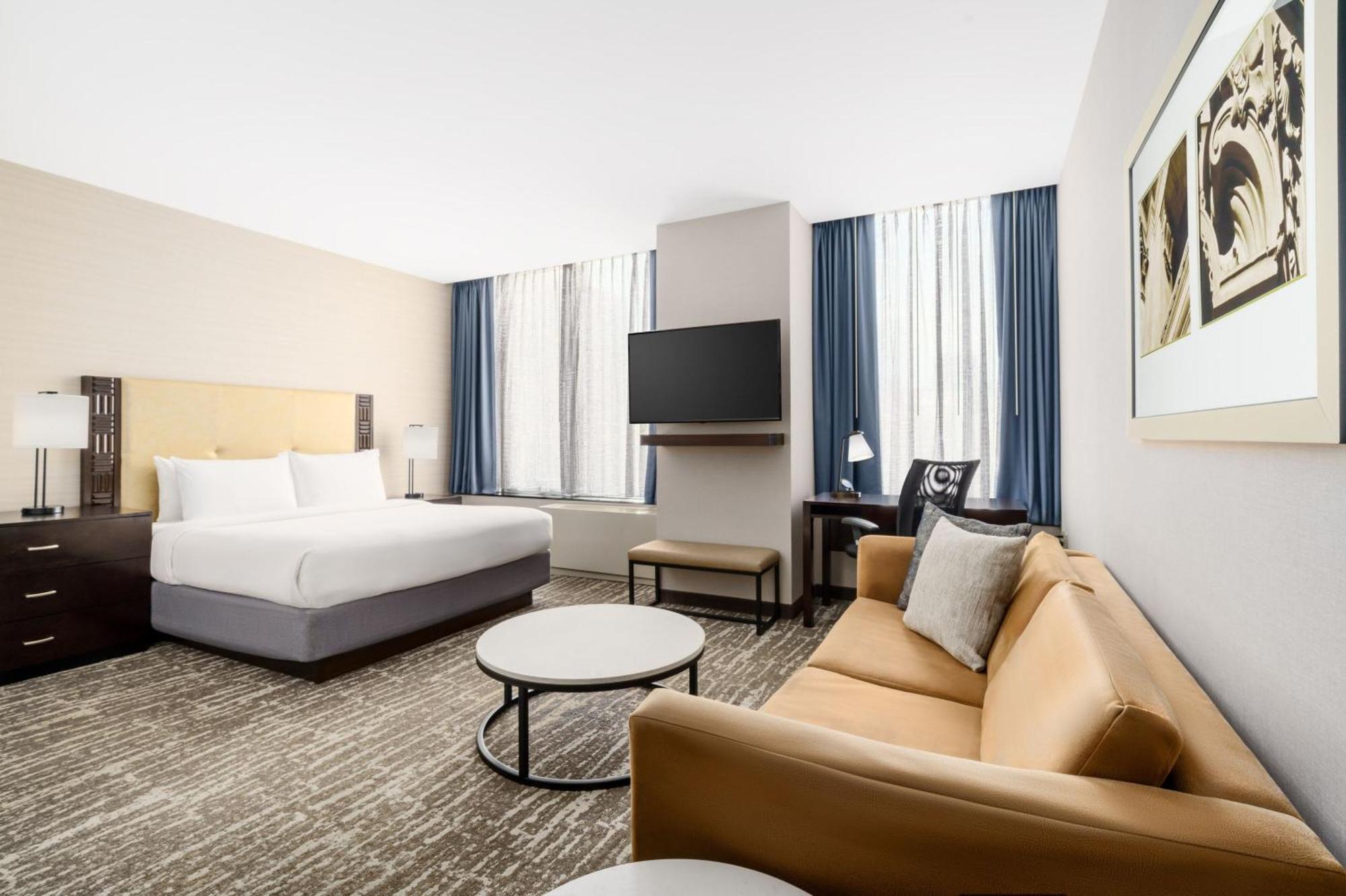 Fairfield & By Marriott Midtown Manhattan/penn Station Hotel Nova York