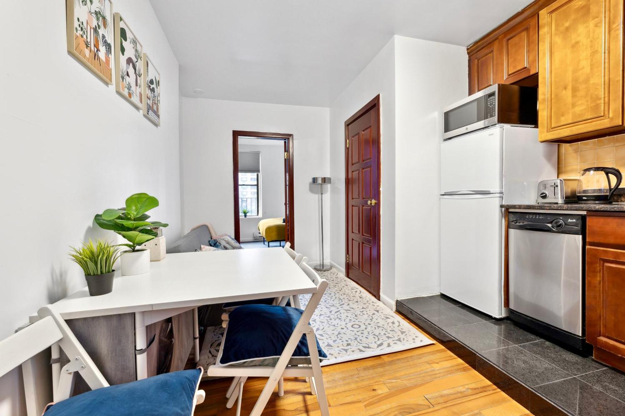 Lejlighed 2 Bd Central Apt Next To Diamond District *