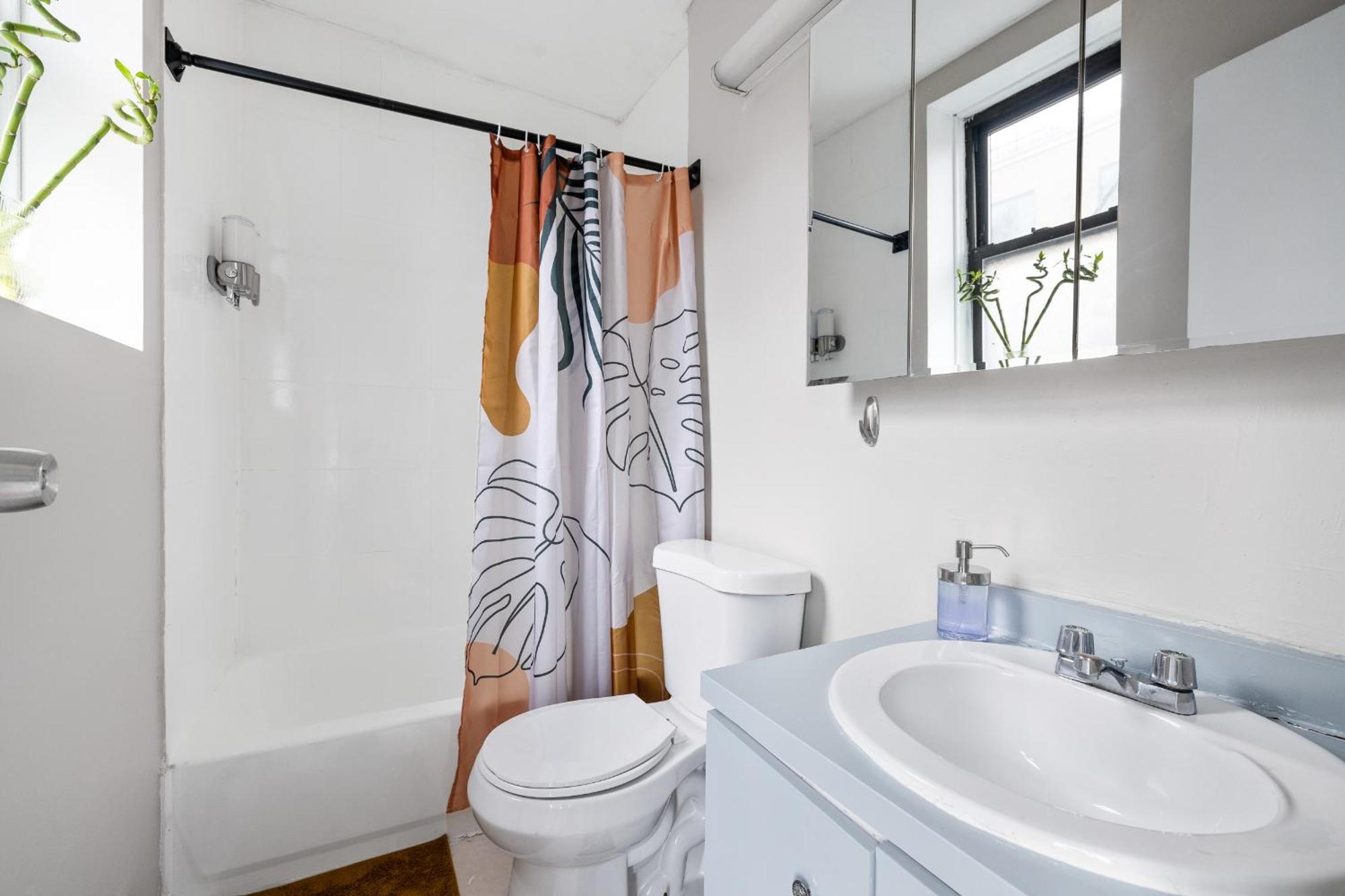 Living Times Square Appartement New York
