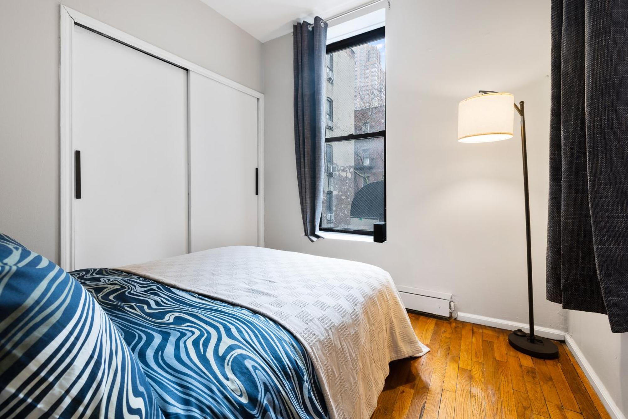 Living Times Square Appartement