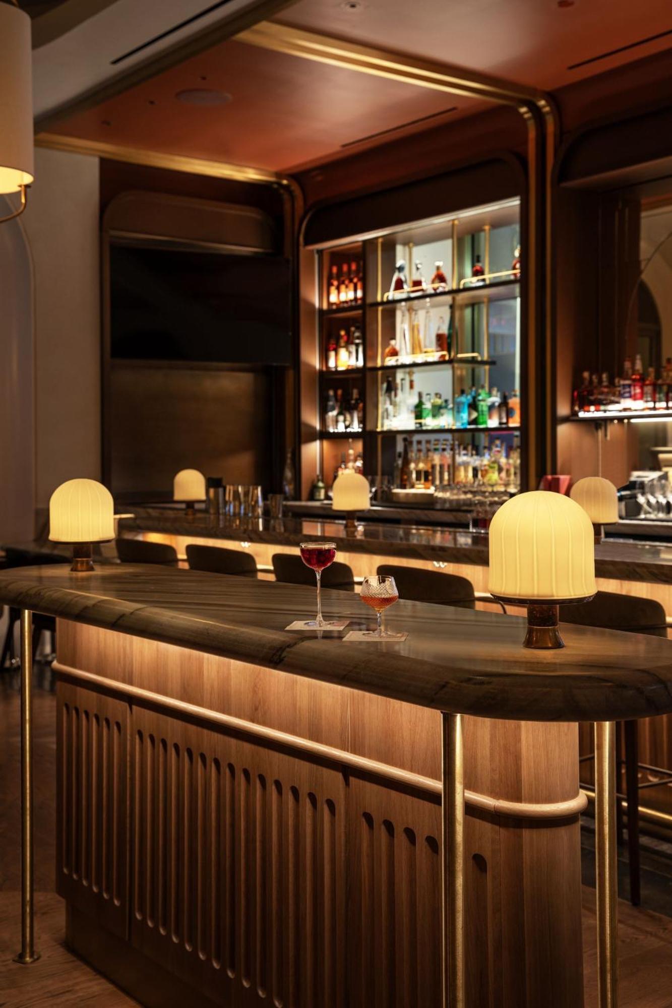 Jw Marriott Essex House 5* Nueva York
