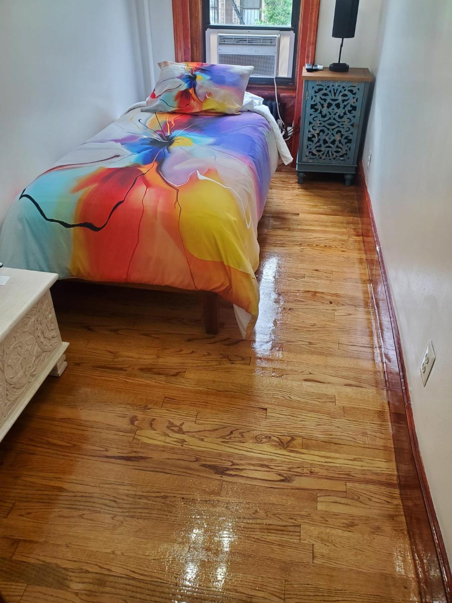 Appartement The Harlem Cascades