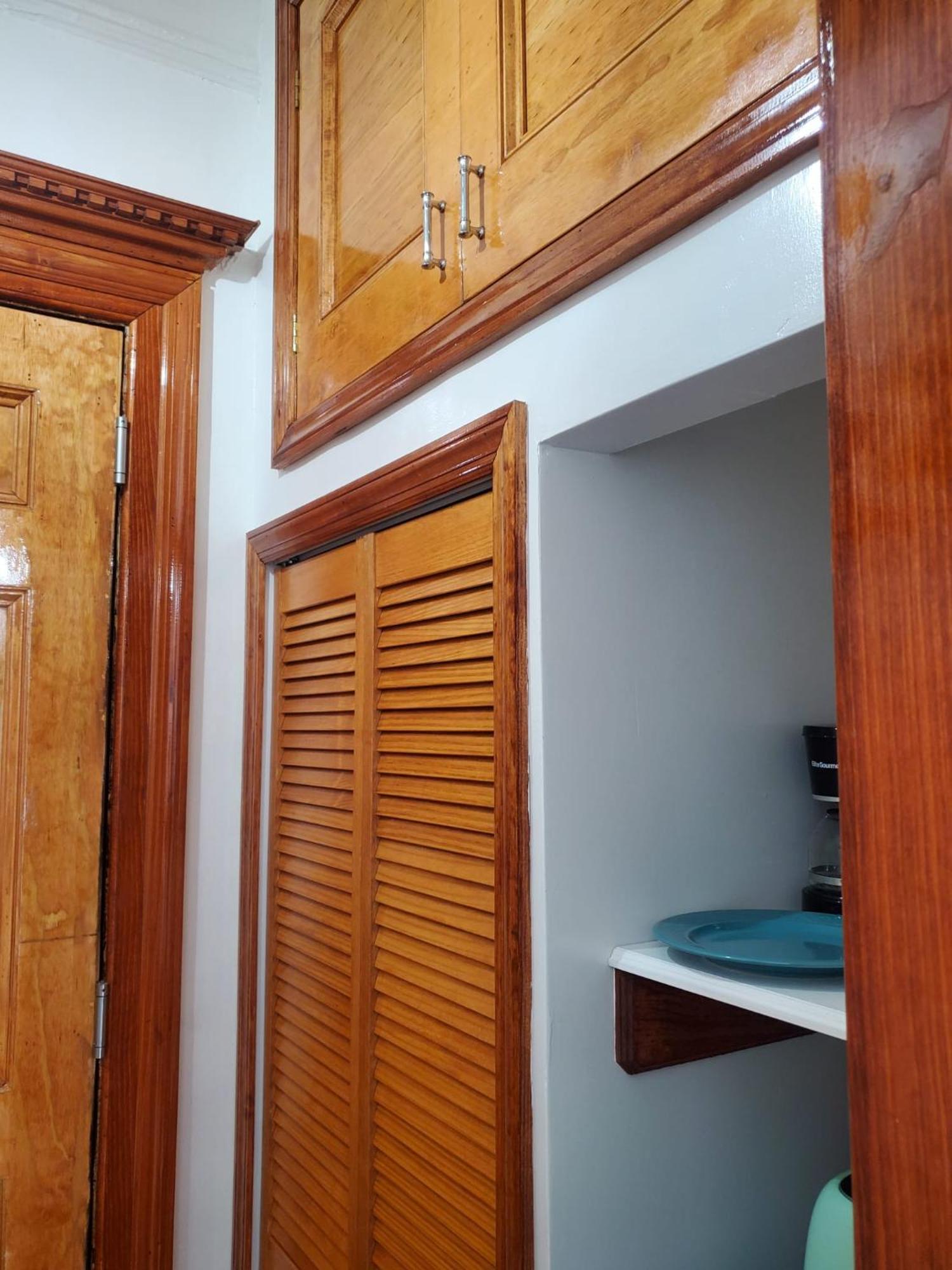 The Harlem Cascades Appartement *