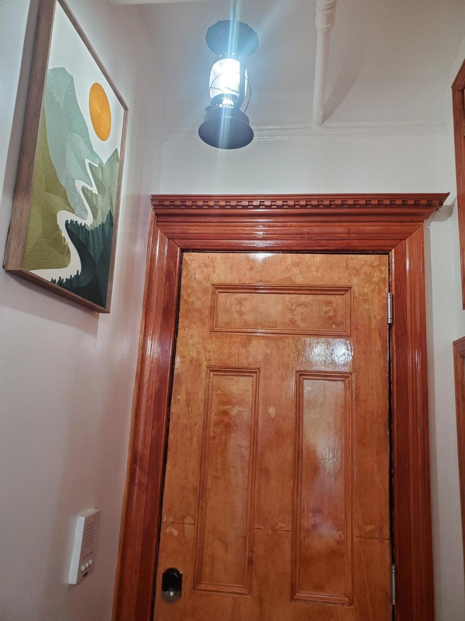 The Harlem Cascades Appartement New York