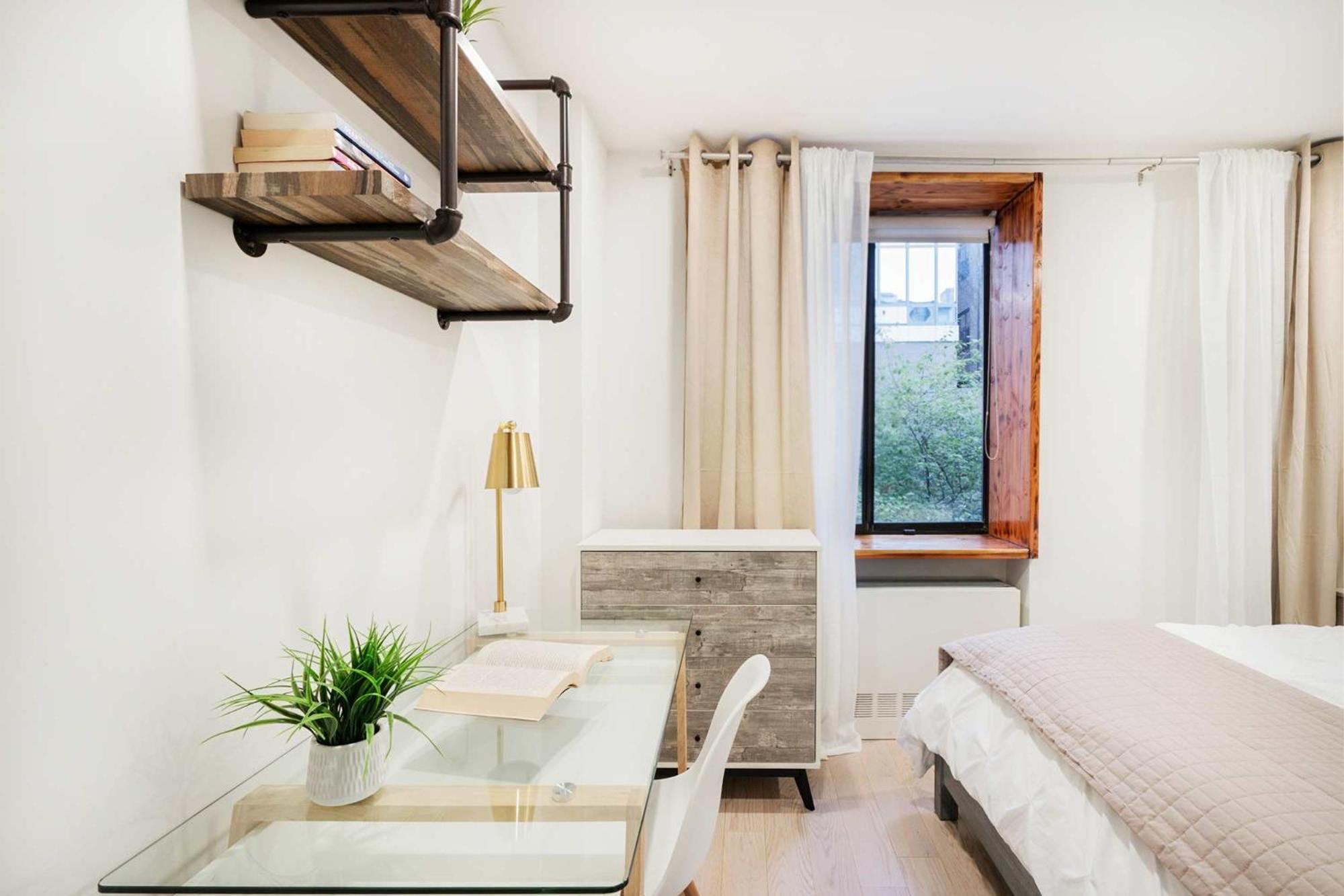 Appartement 75-1a New Prime Ues W D In Unit Elevator