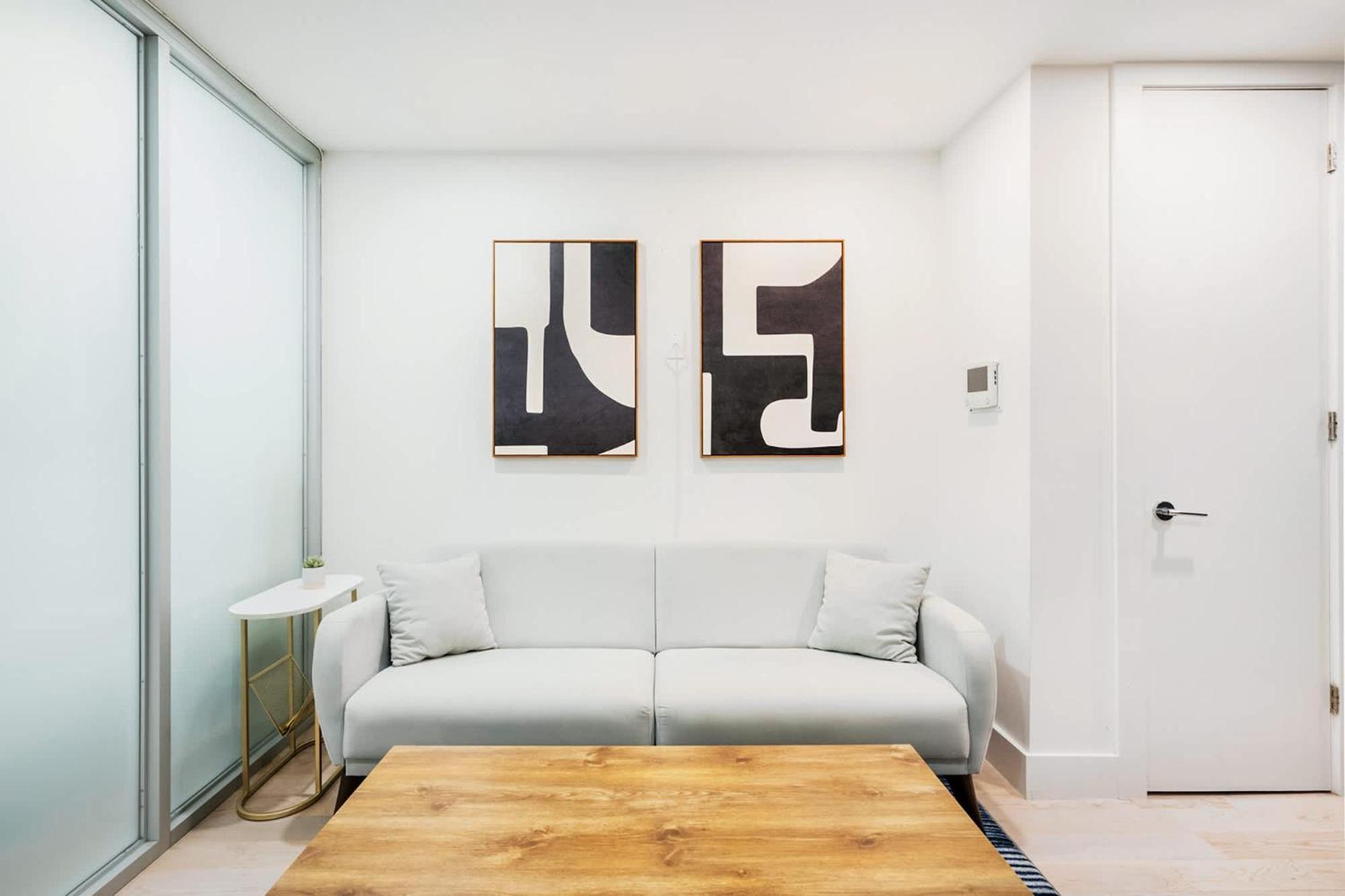 75-1a New Prime Ues W D In Unit Elevator Appartement