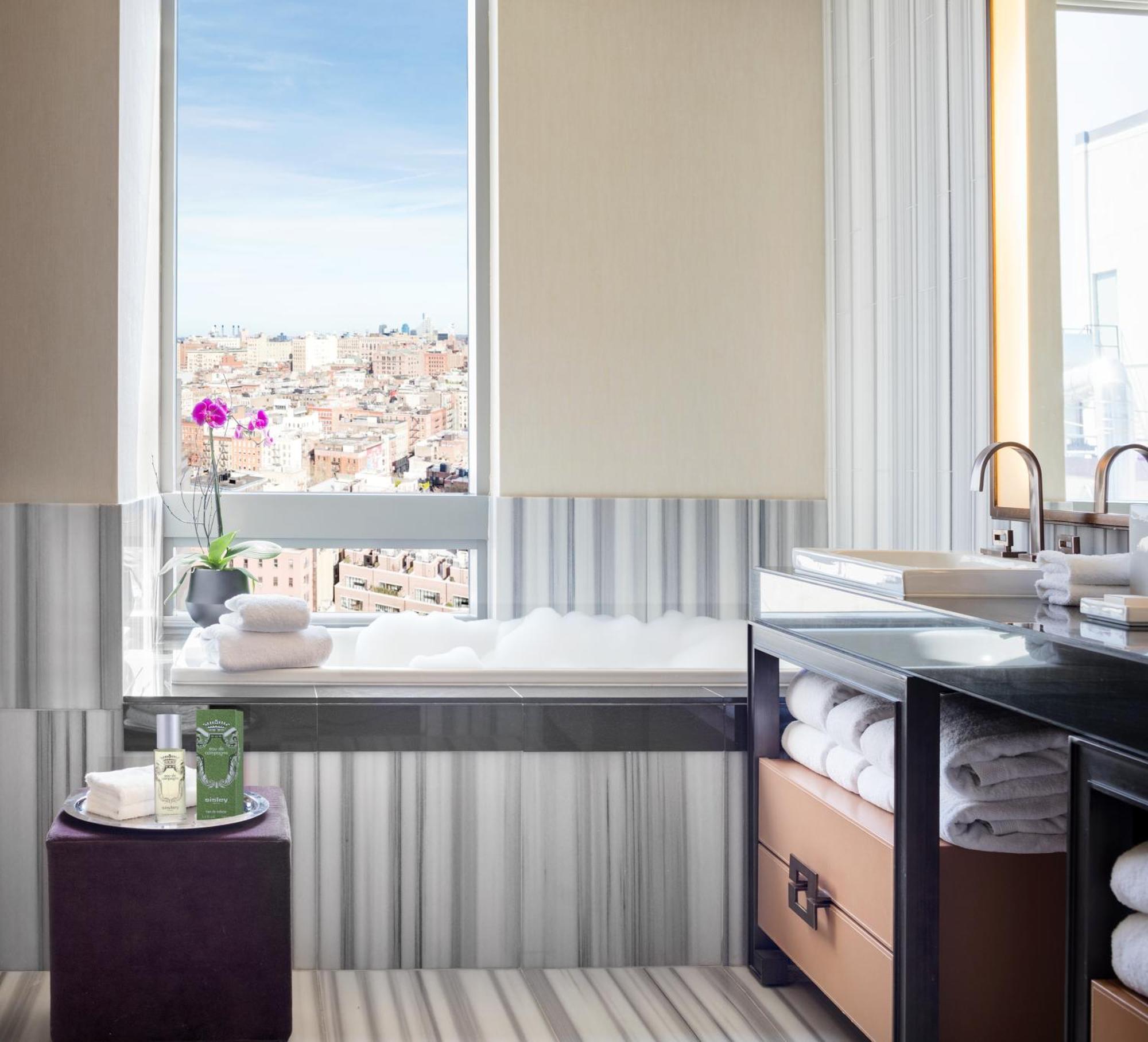 The Dominick Hotel Nova York