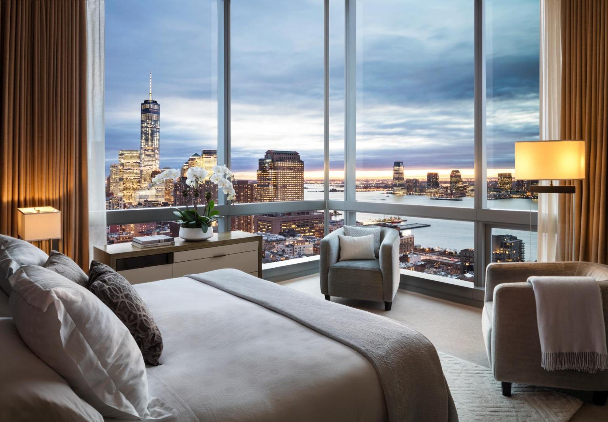 Hotel The Dominick Nova York