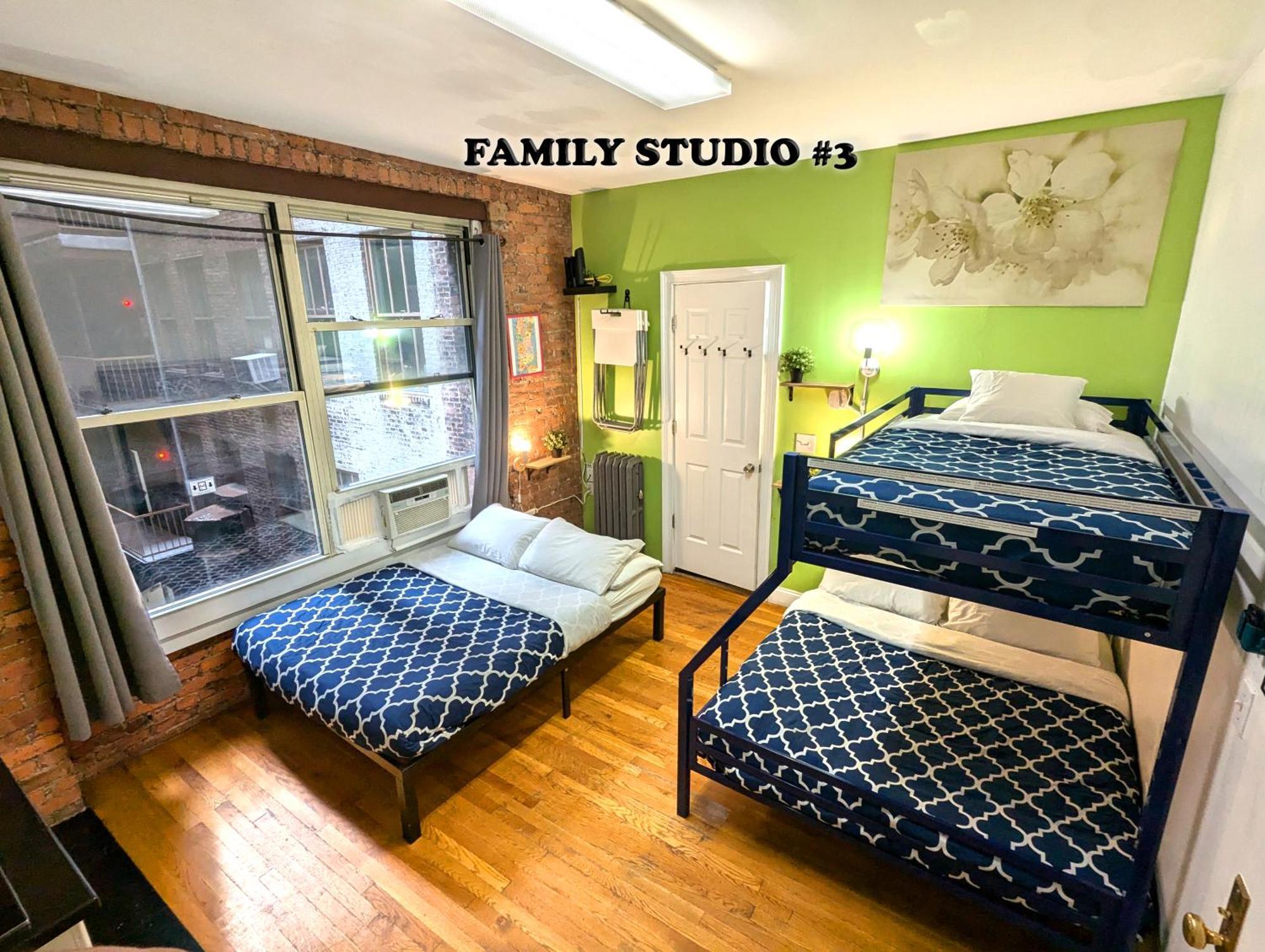 Appartement Nyc Empire *