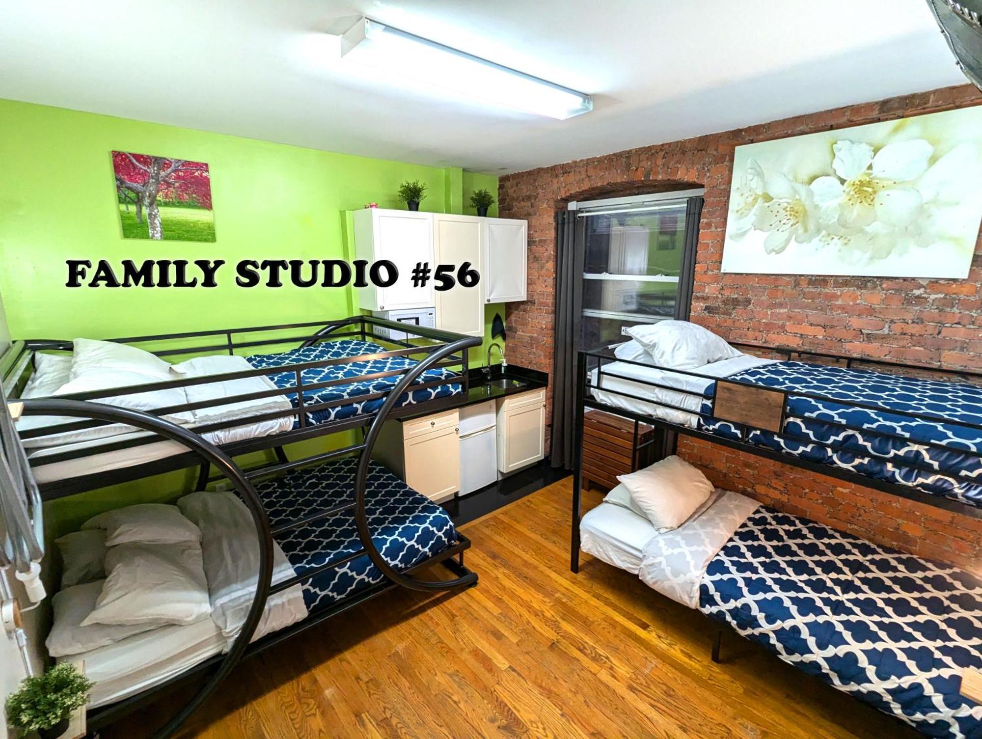 Appartement Nyc Empire New York