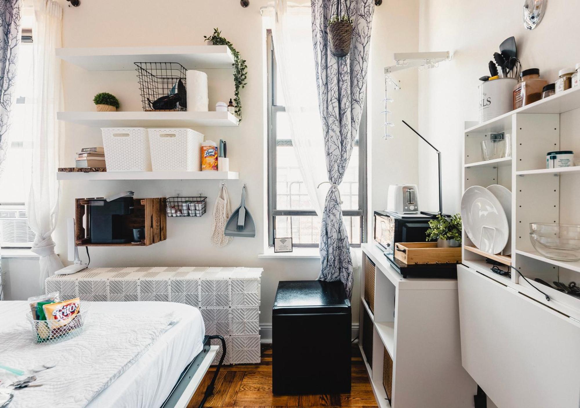Cat By Delicate Living Conversion Shared Space Only Cat Friendly Only 25 Min To Time Square Nova York