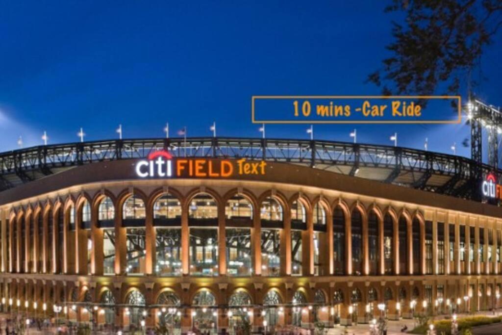 Stylish- 1 Bed Spacious Appartamento New York