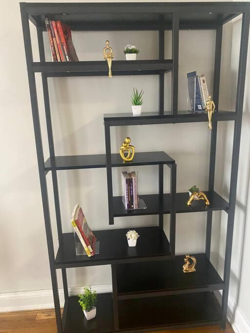 Stylish- 1 Bed Spacious Appartamento