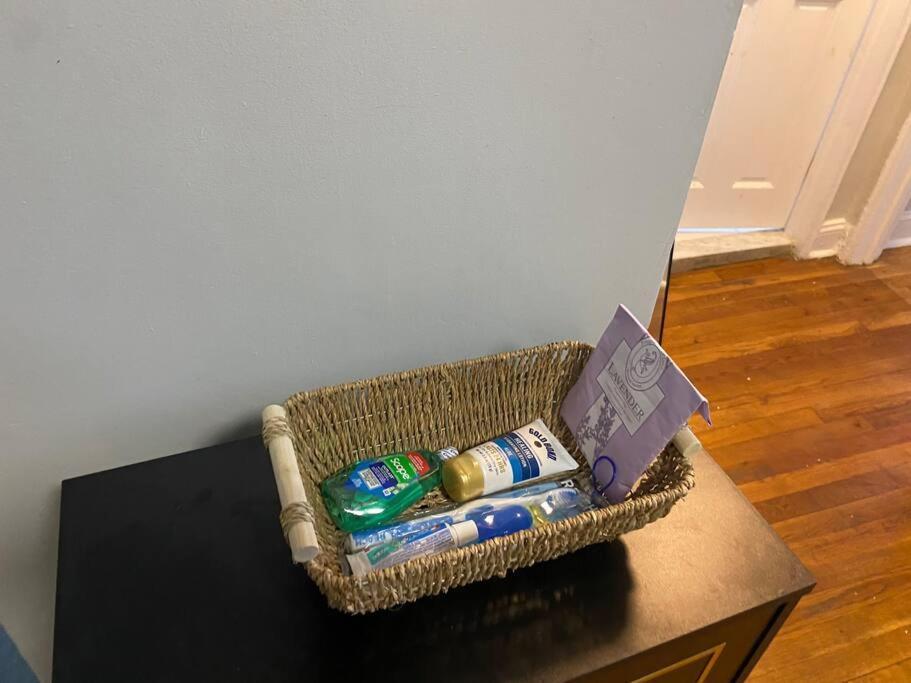 Stylish- 1 Bed Spacious Appartamento *