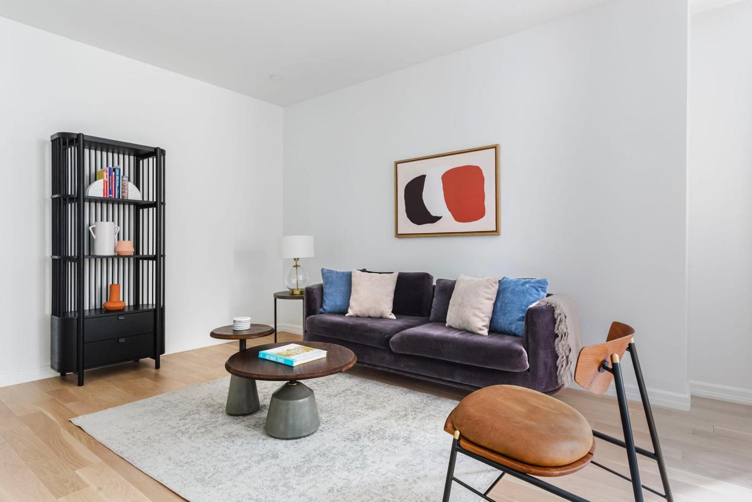 Appartement Blueground Midtown Gym Elev Nr Grand Central Nyc-1479 *