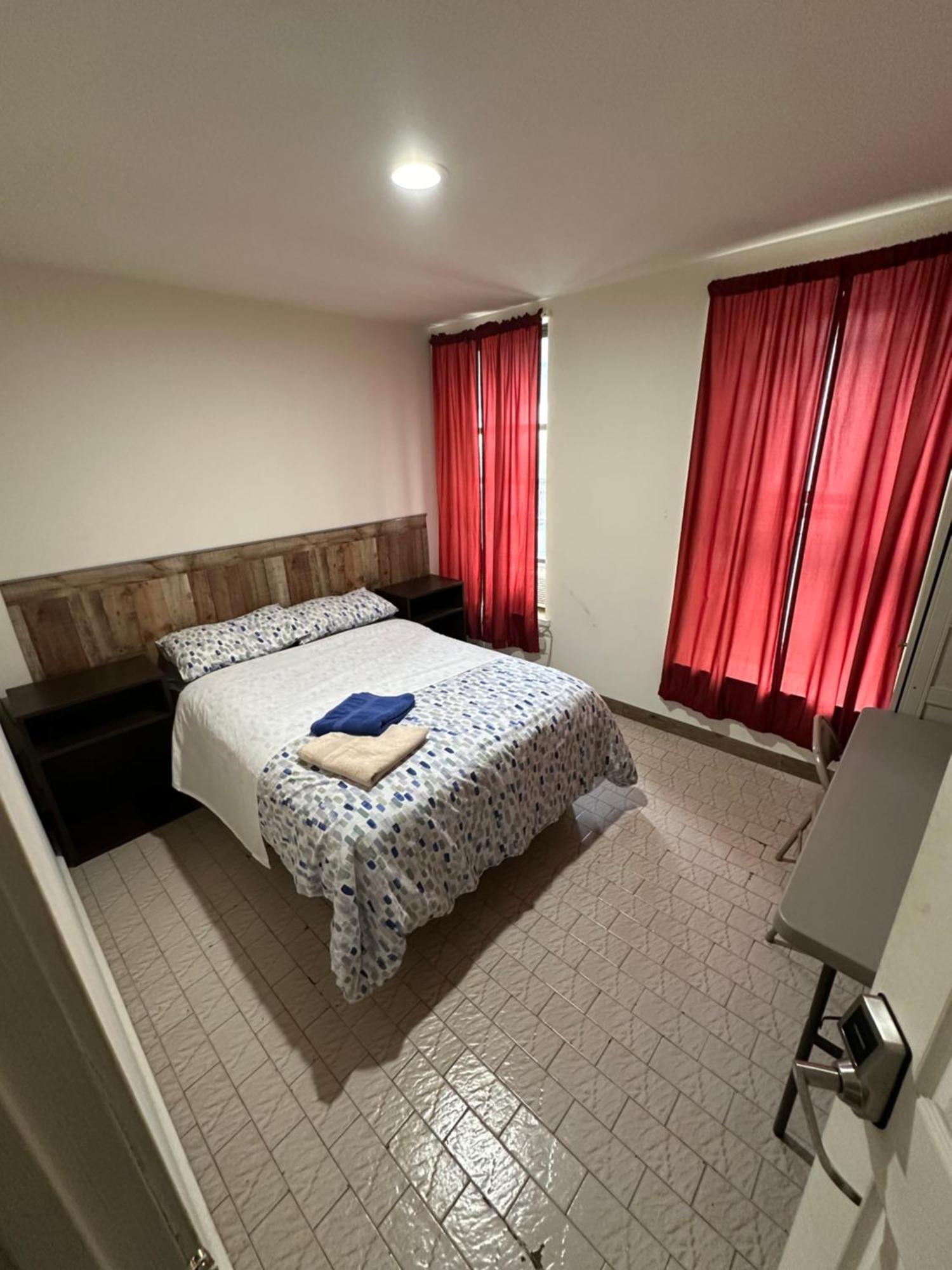 Hudson Yard 408 Auberge de jeunesse